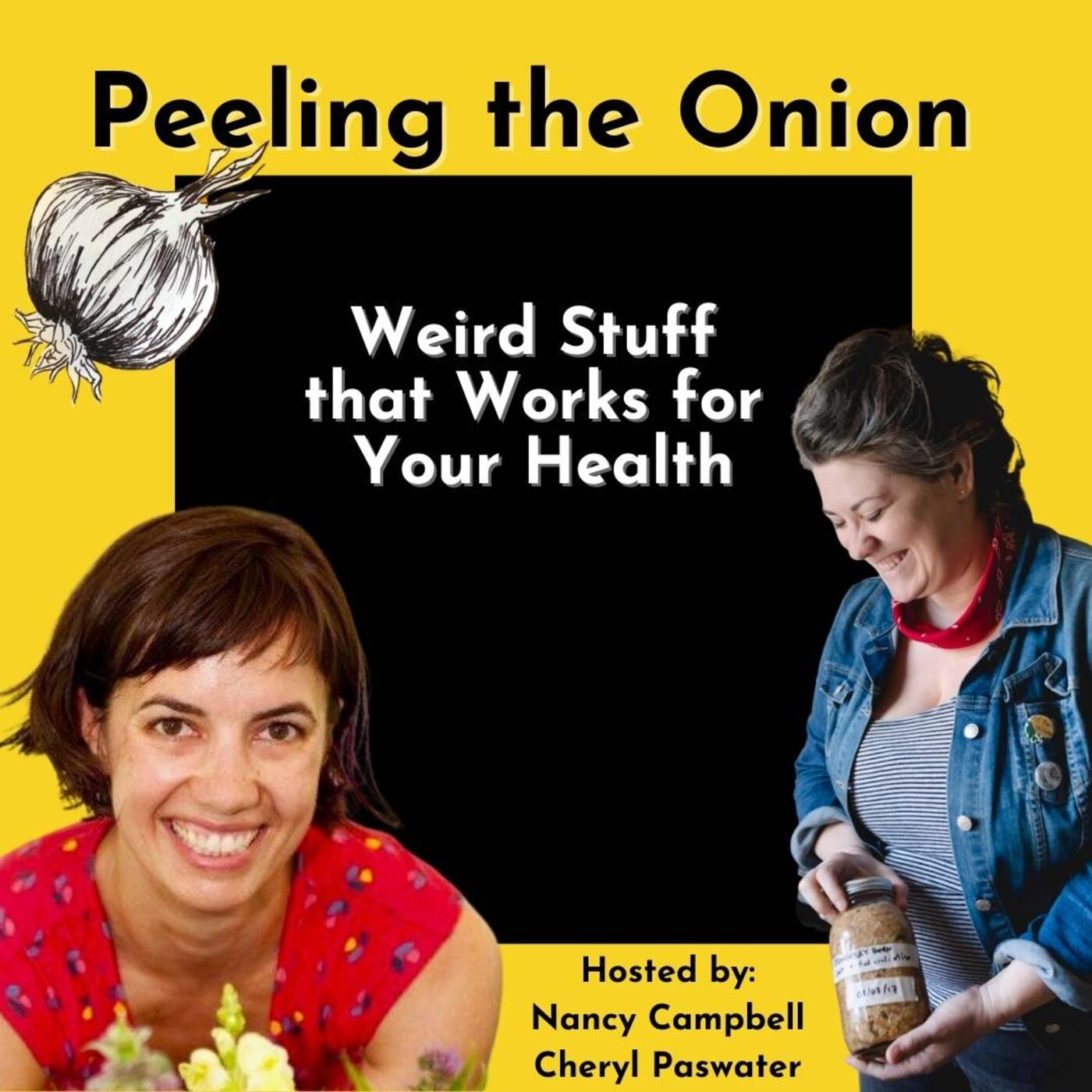 Peeling the Onion: Discovering the Layers of Health