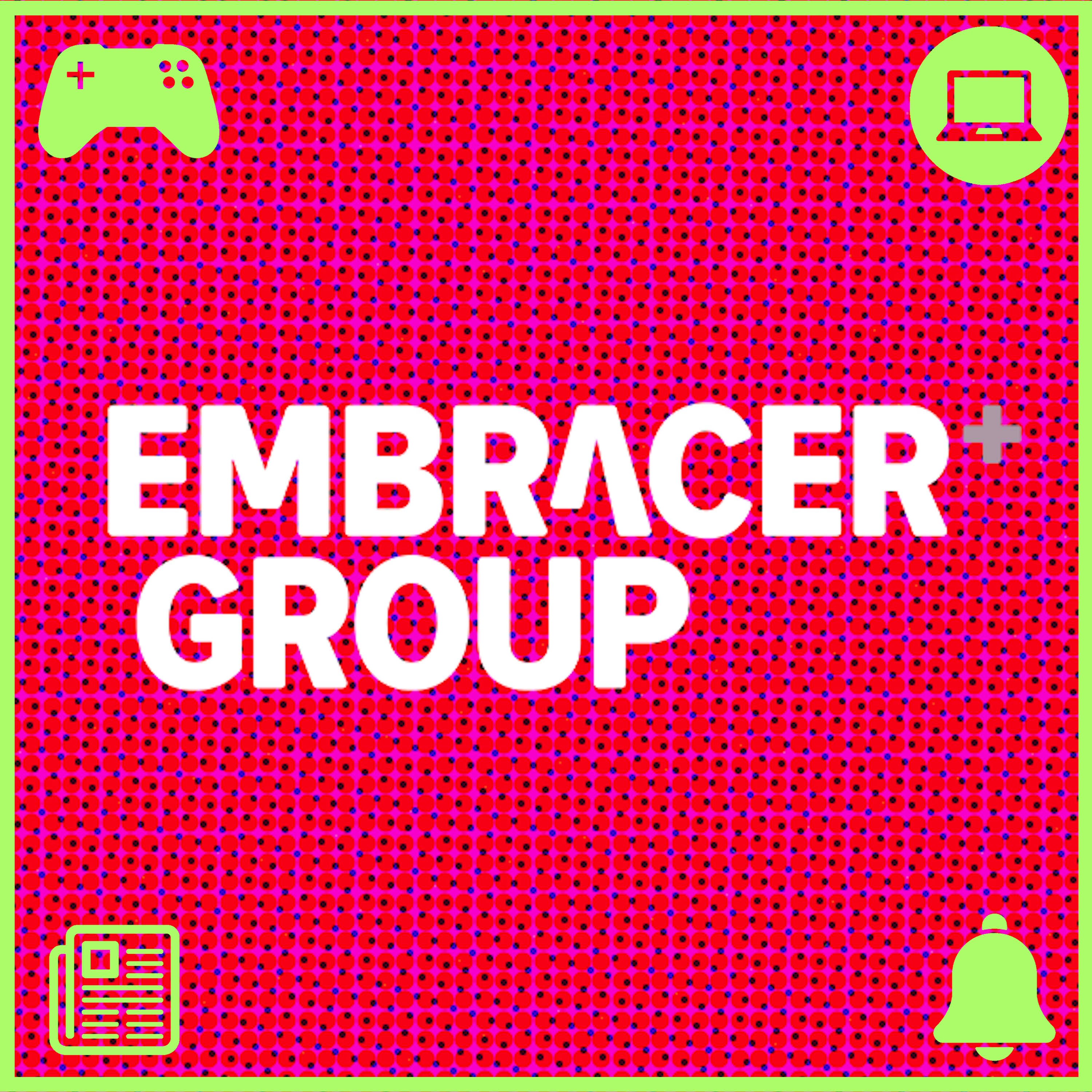 Embracer Offloads Arc Games & Cryptic Studios for $30m - Headlines for 26 Nov 2025 episode artwork
