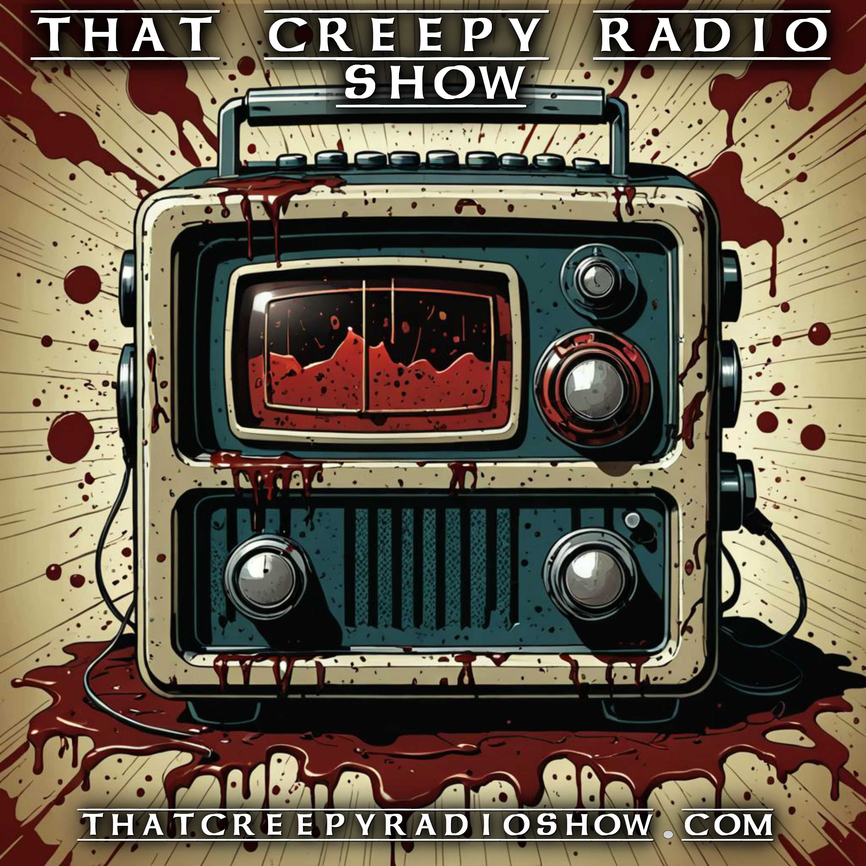 That Creepy Radio Show