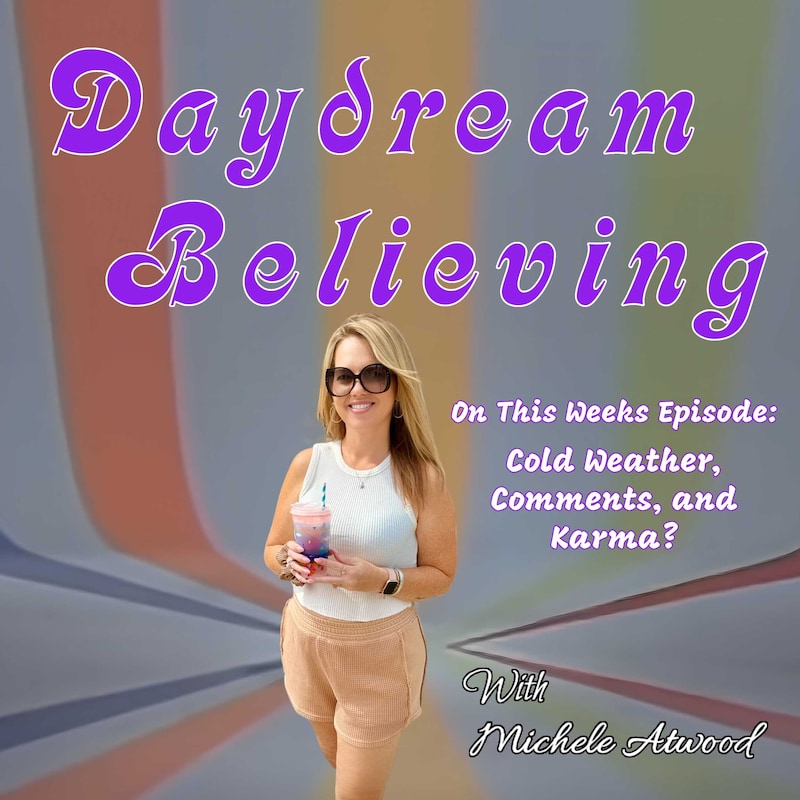 Artwork for podcast Daydream Believing  Podcast