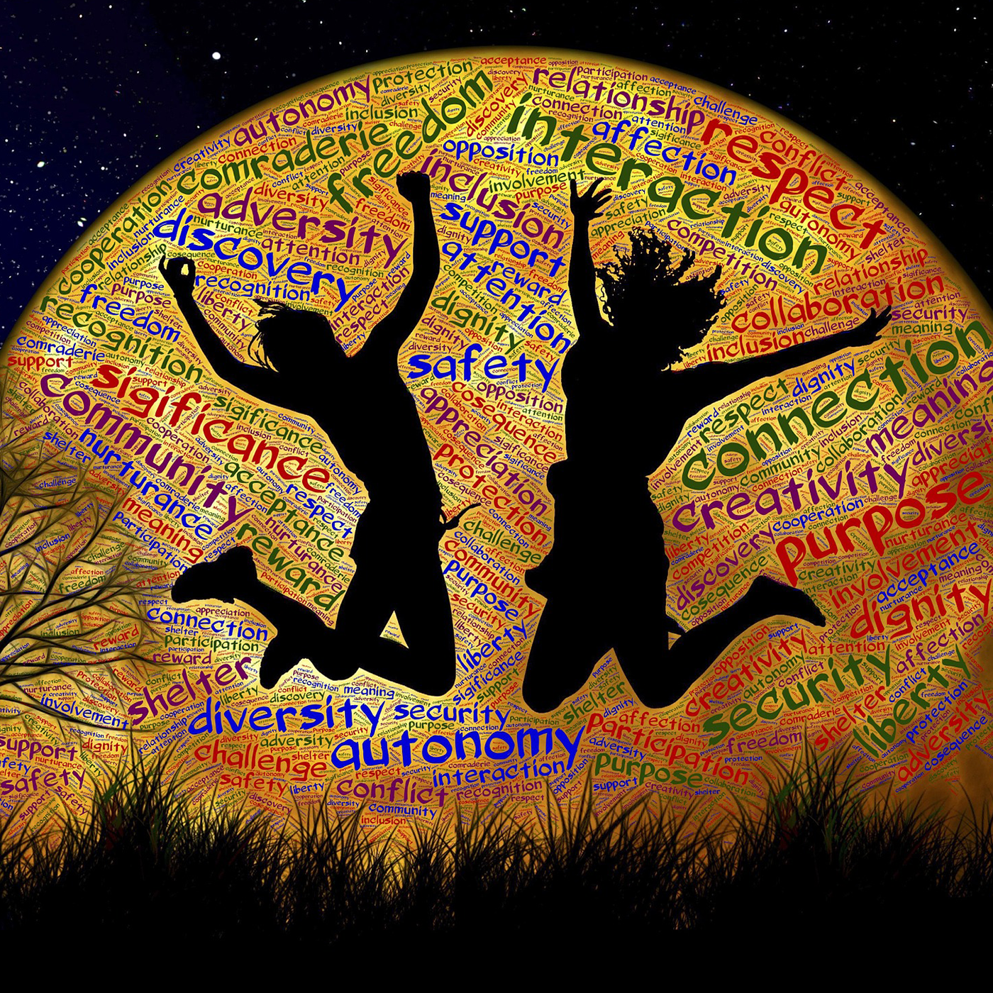 Ep. 77: Are You Living an Evolved Lyfe?