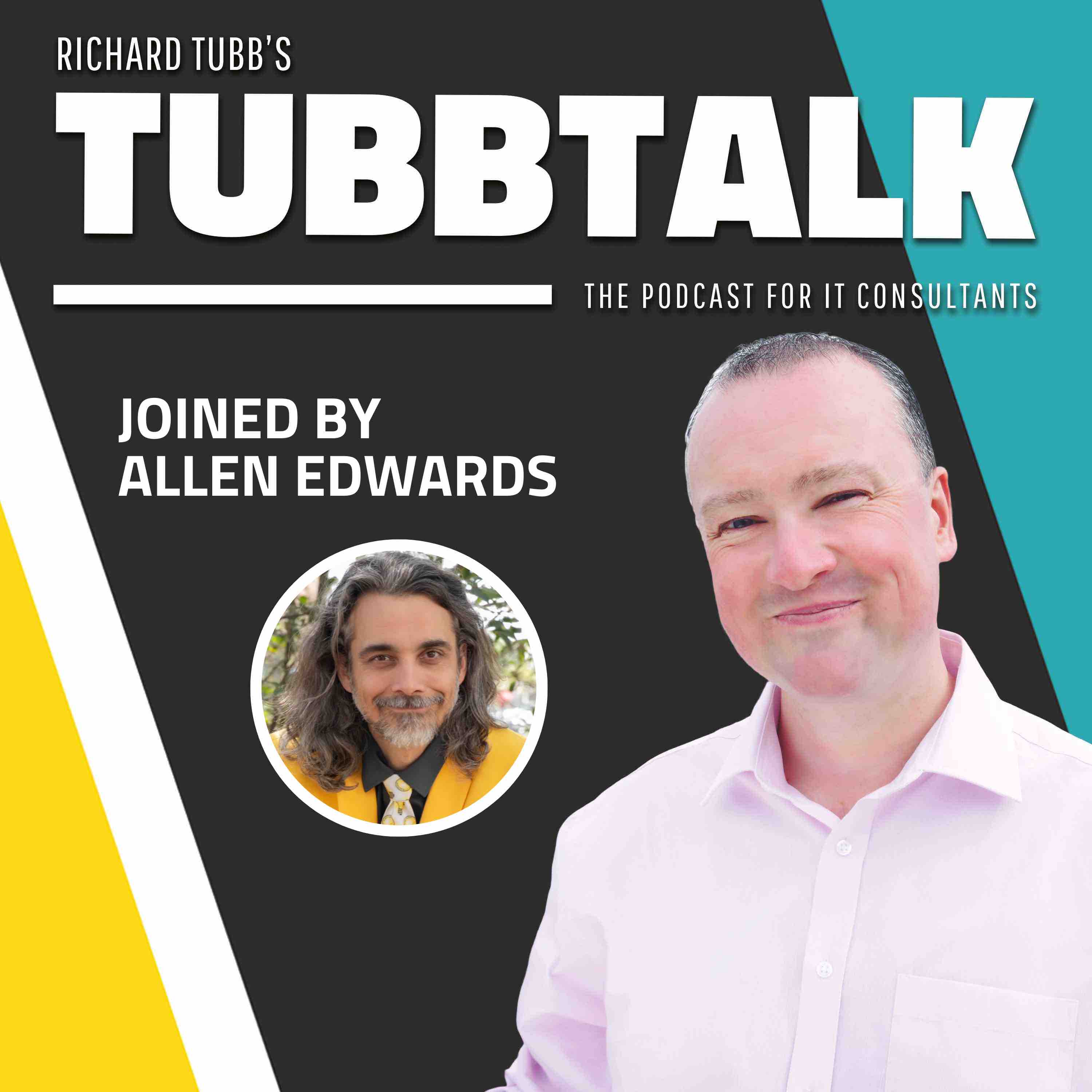 TubbTalk: The Podcast for Managed Service Providers