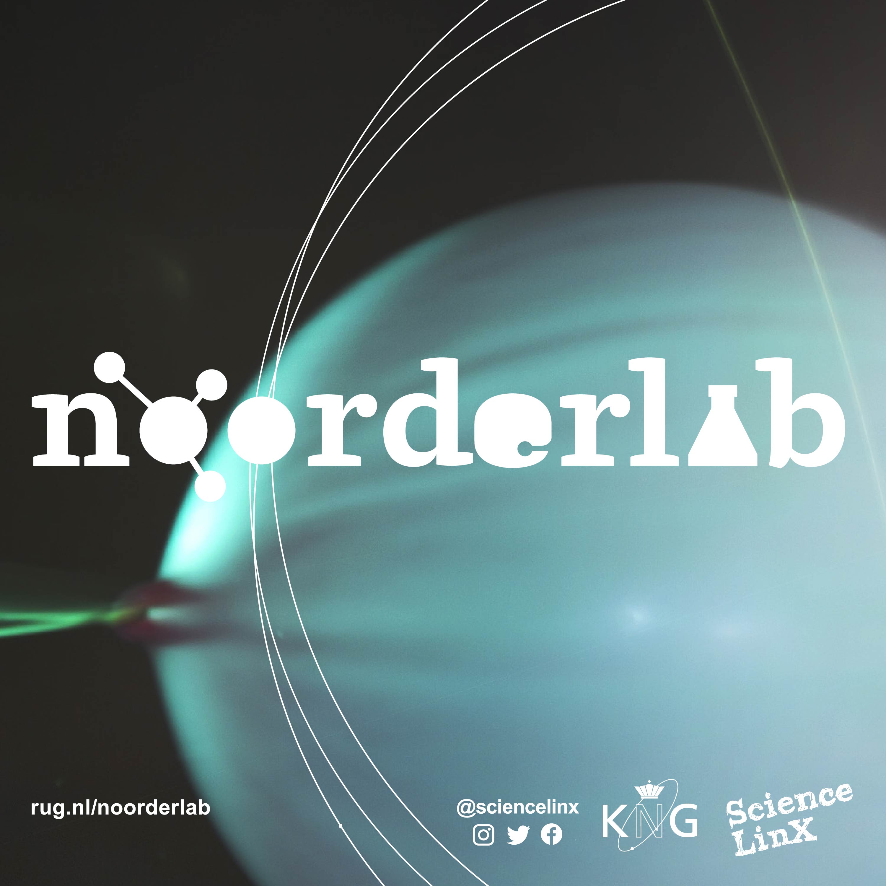 Show artwork for Noorderlab