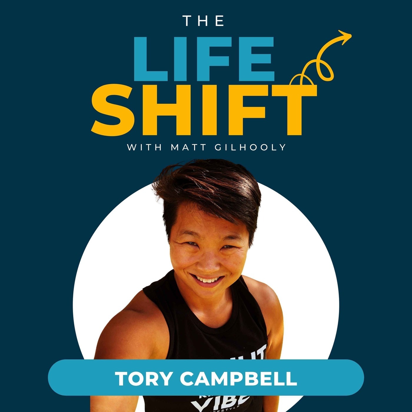 The Life Shift | Conversations About Life Before and After