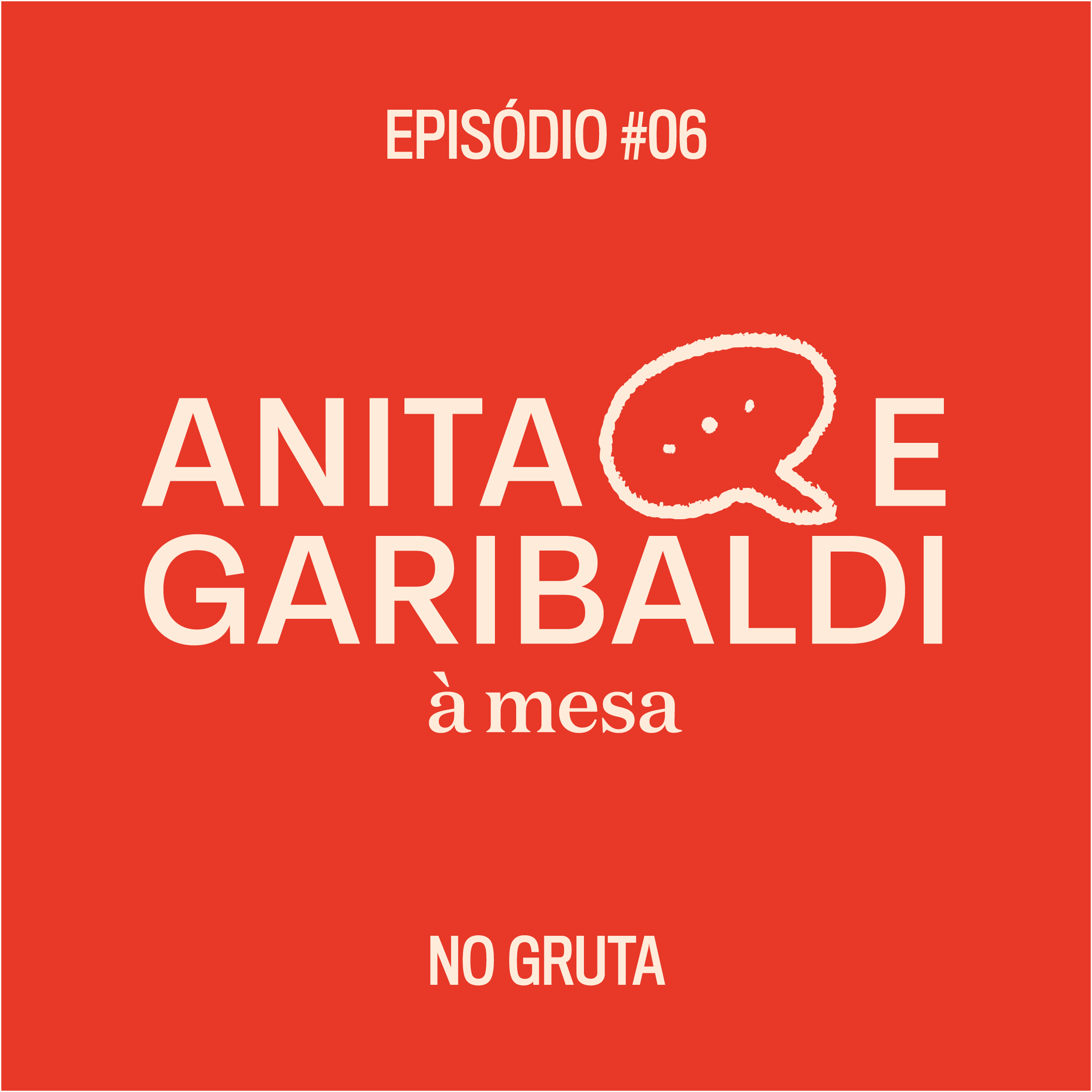Gruta, uma brigada feminista.