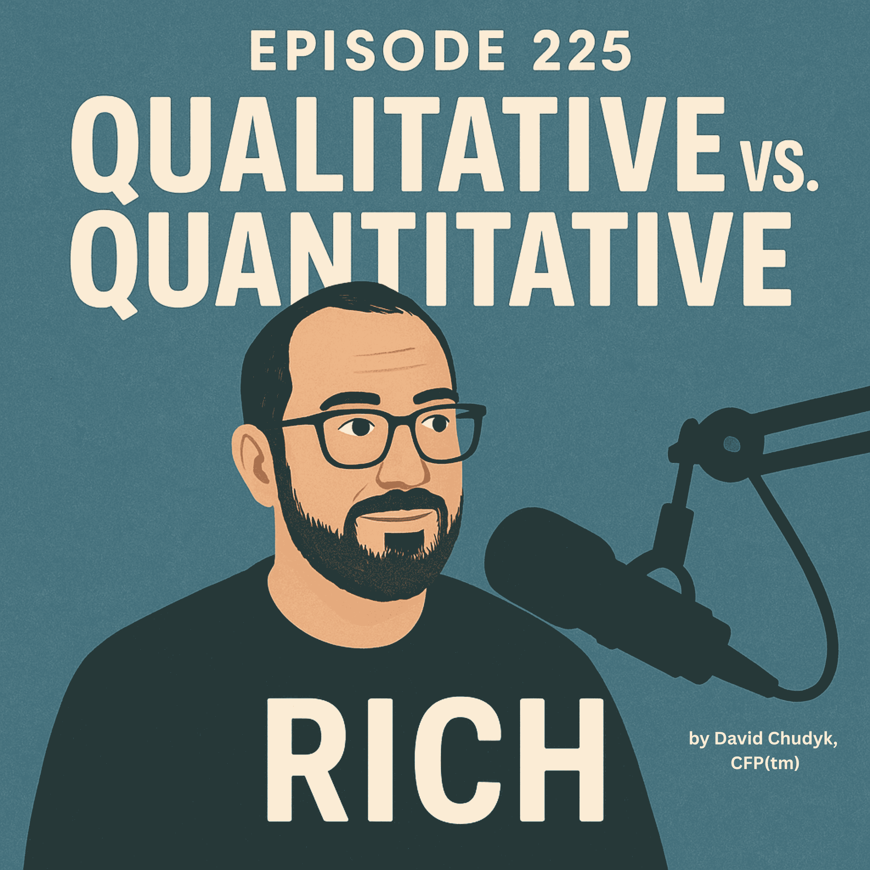 Ep 225: RICH Ep 225: RICH