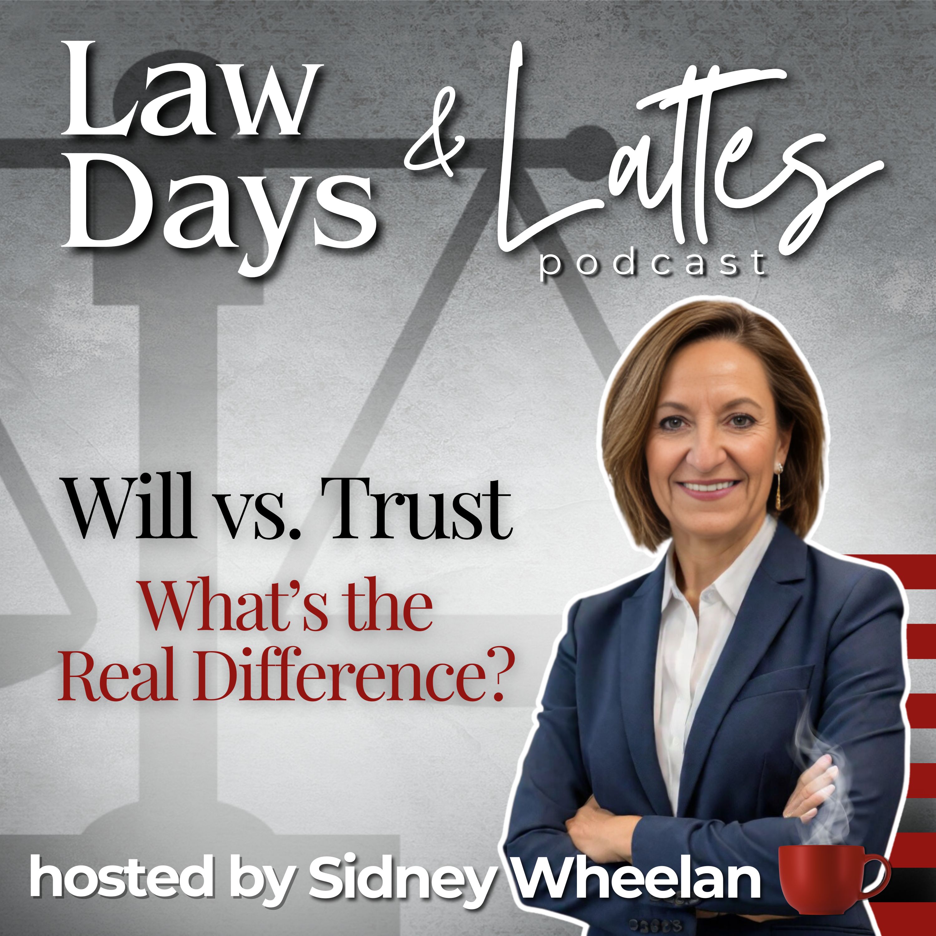 Law Days & Lattes
