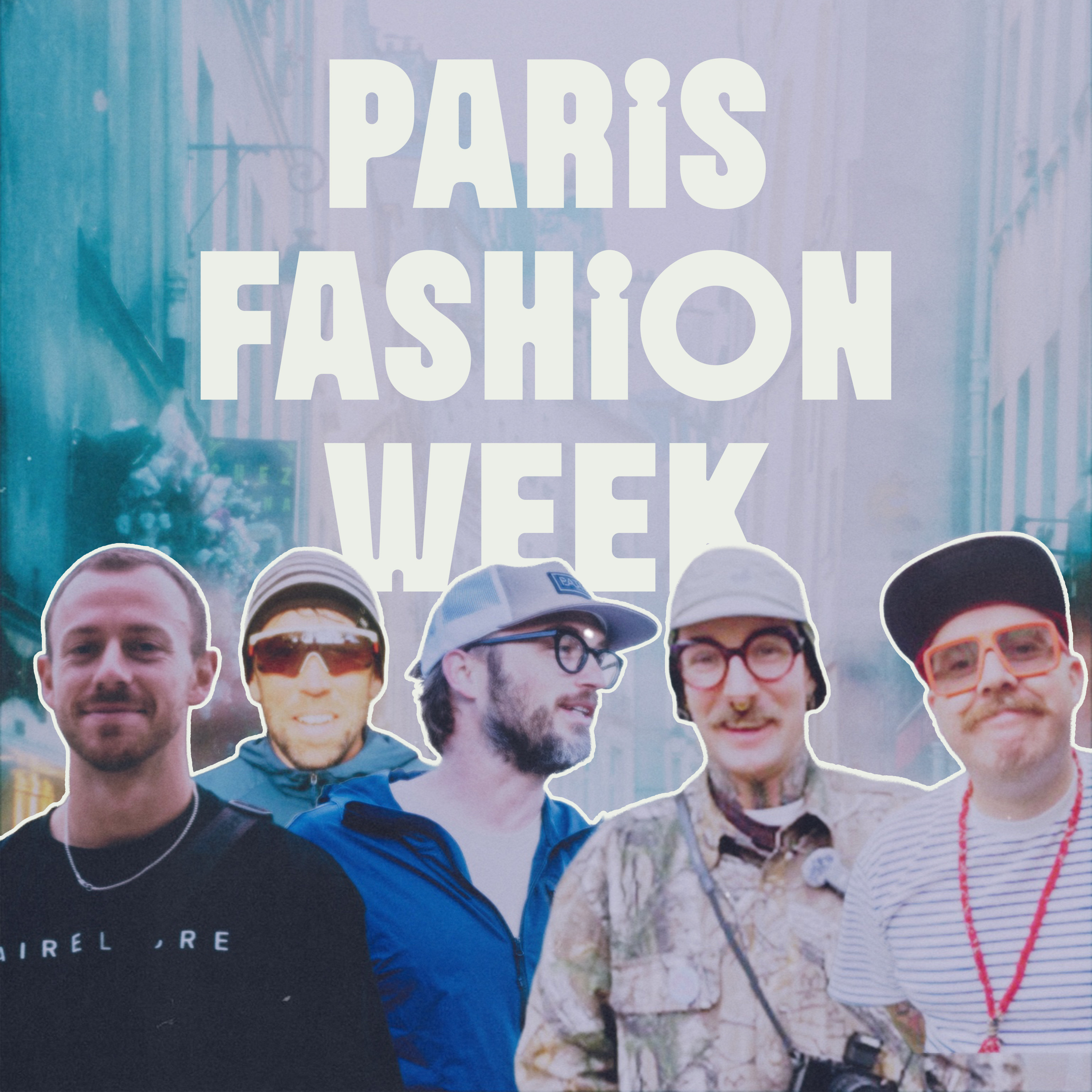 An Unexpected Running Community You Should Know About | PFW artwork