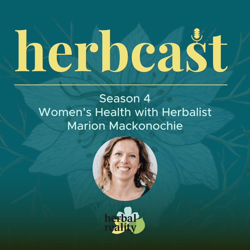 Artwork for podcast Herbcast
