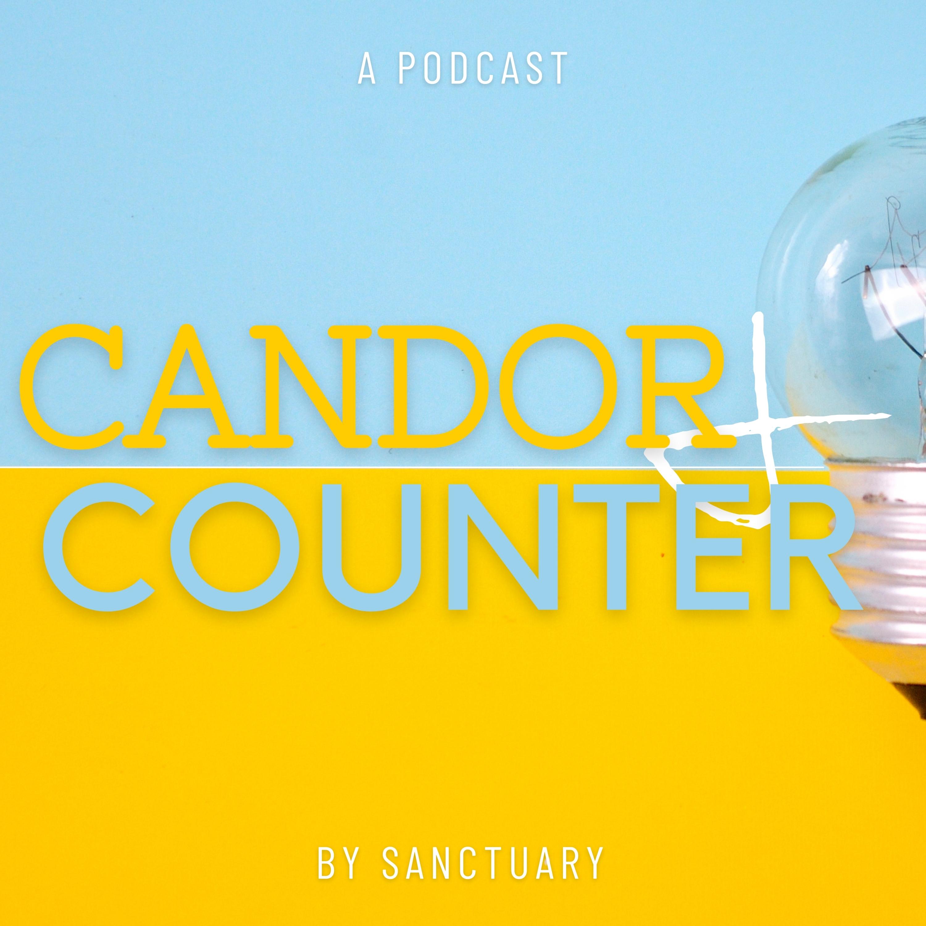 Show artwork for Candor & Counter
