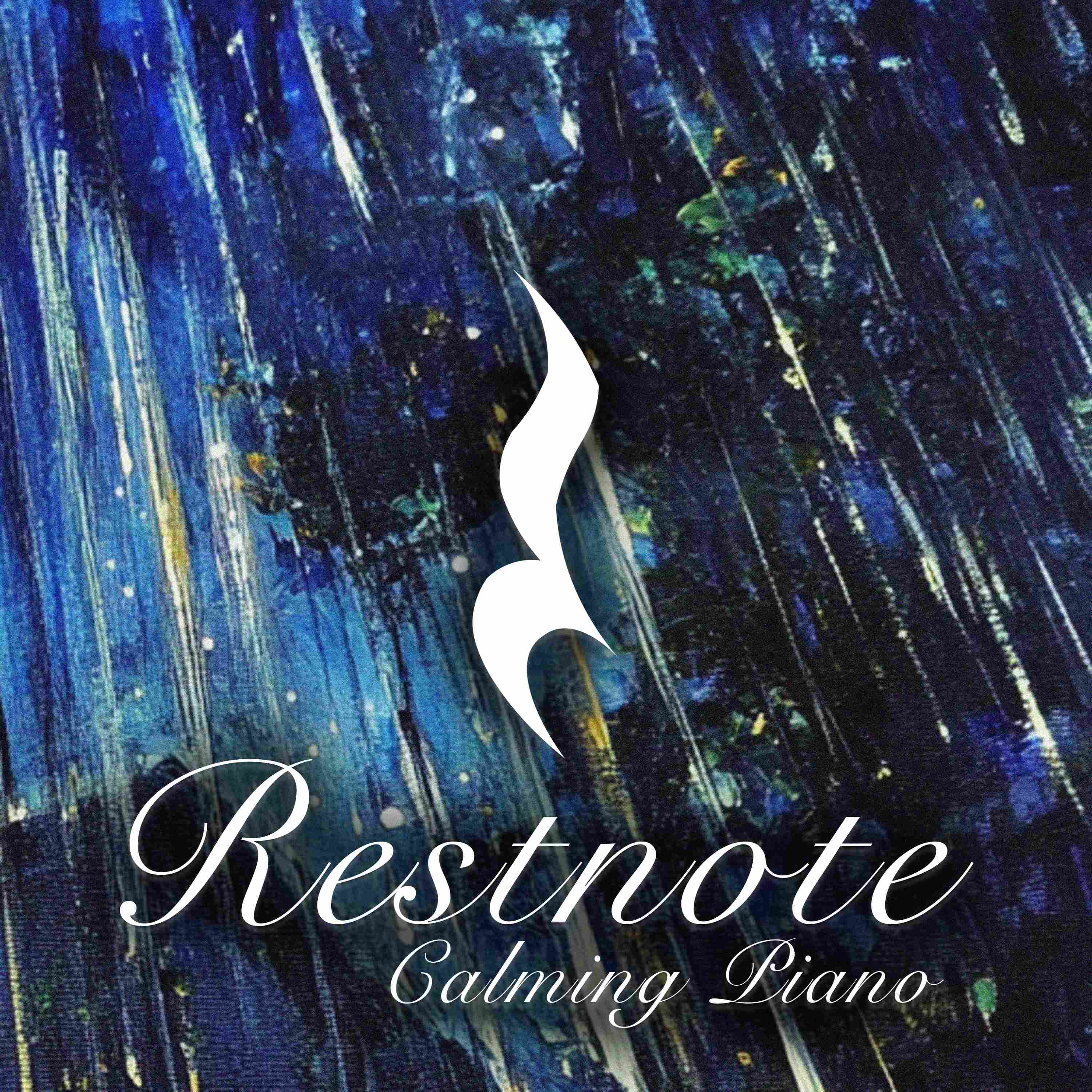 3 Hours of Piano to Calm Down with Distant Rain - "Midnight Bloom" episode artwork