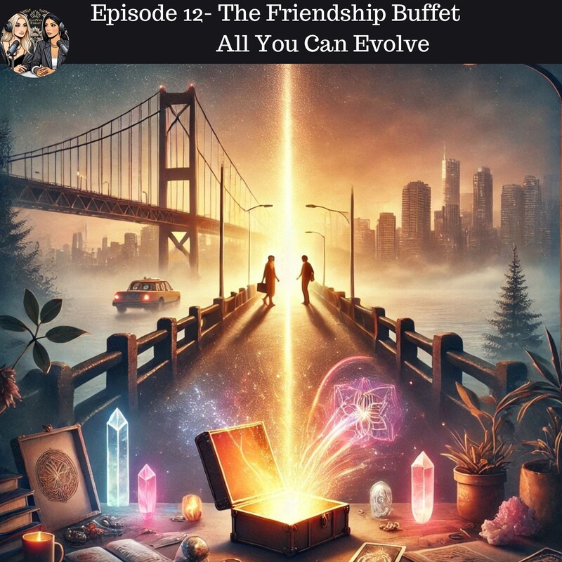 Artwork for podcast EastVan Parley