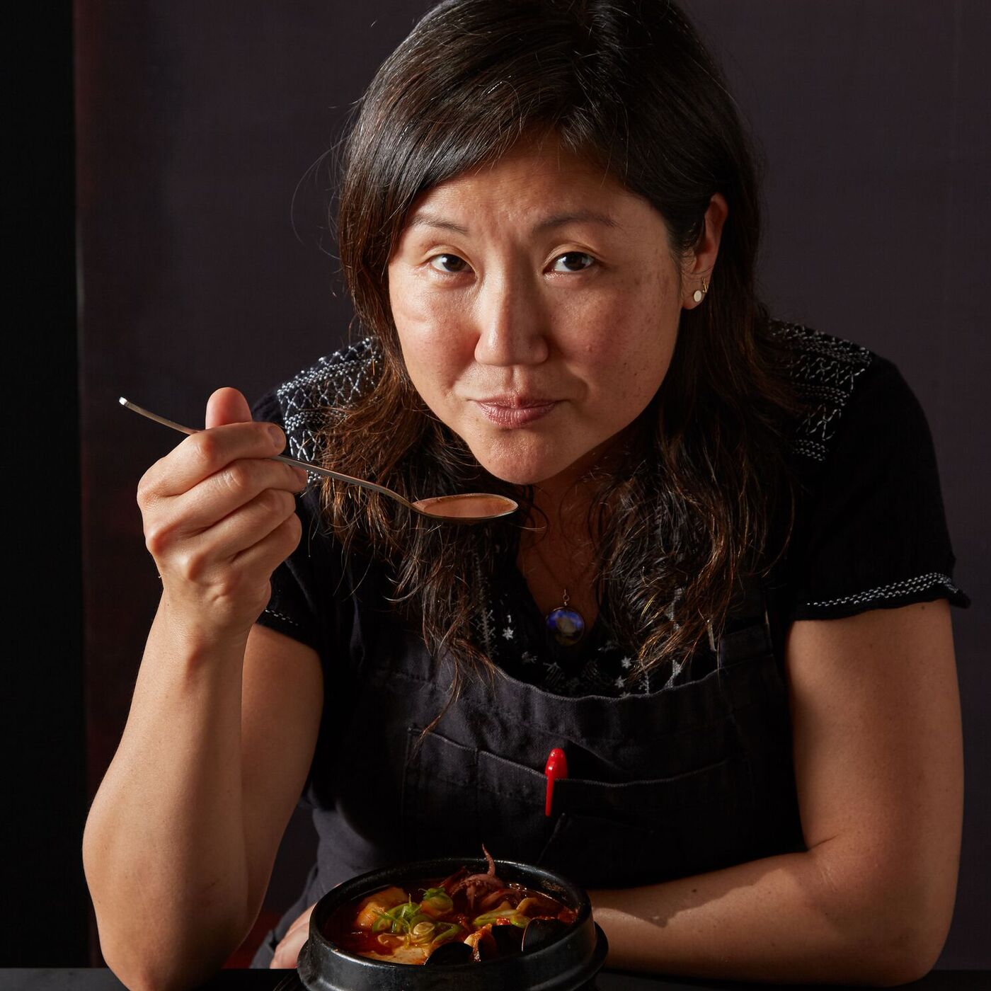 Sohui Kim – Restaurants; Where Community Comes Together (Re-release)