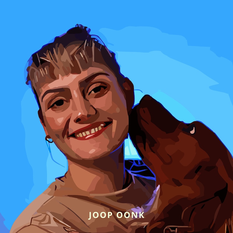 Artwork for podcast Pleisterplaats