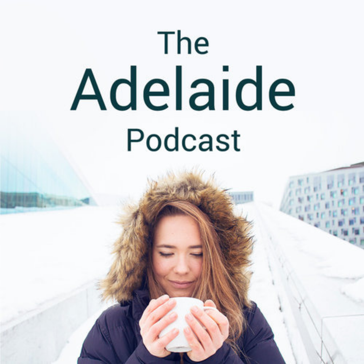 Artwork for The Adelaide Podcast