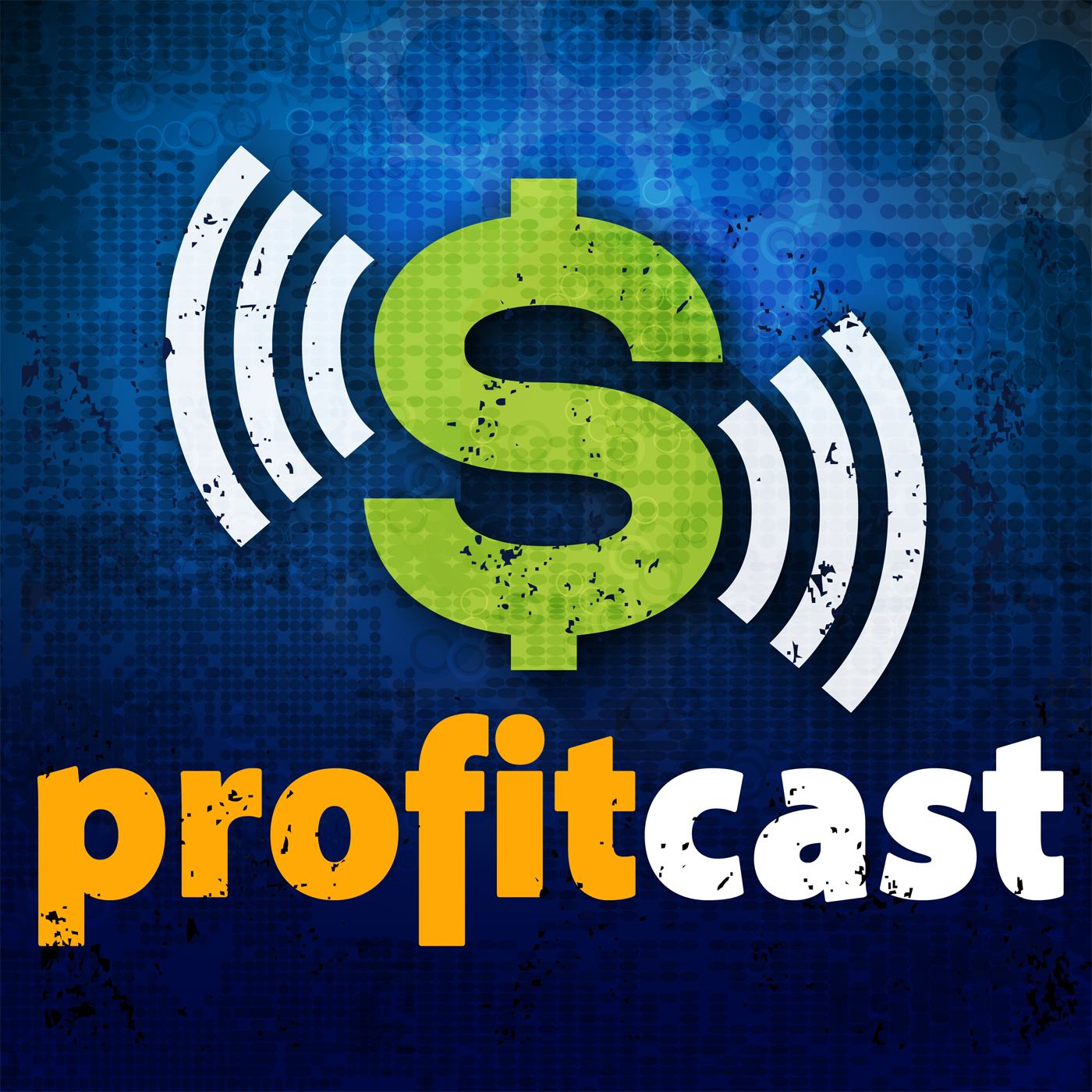 Profitcast - Helping businesses start a podcast that is profitable