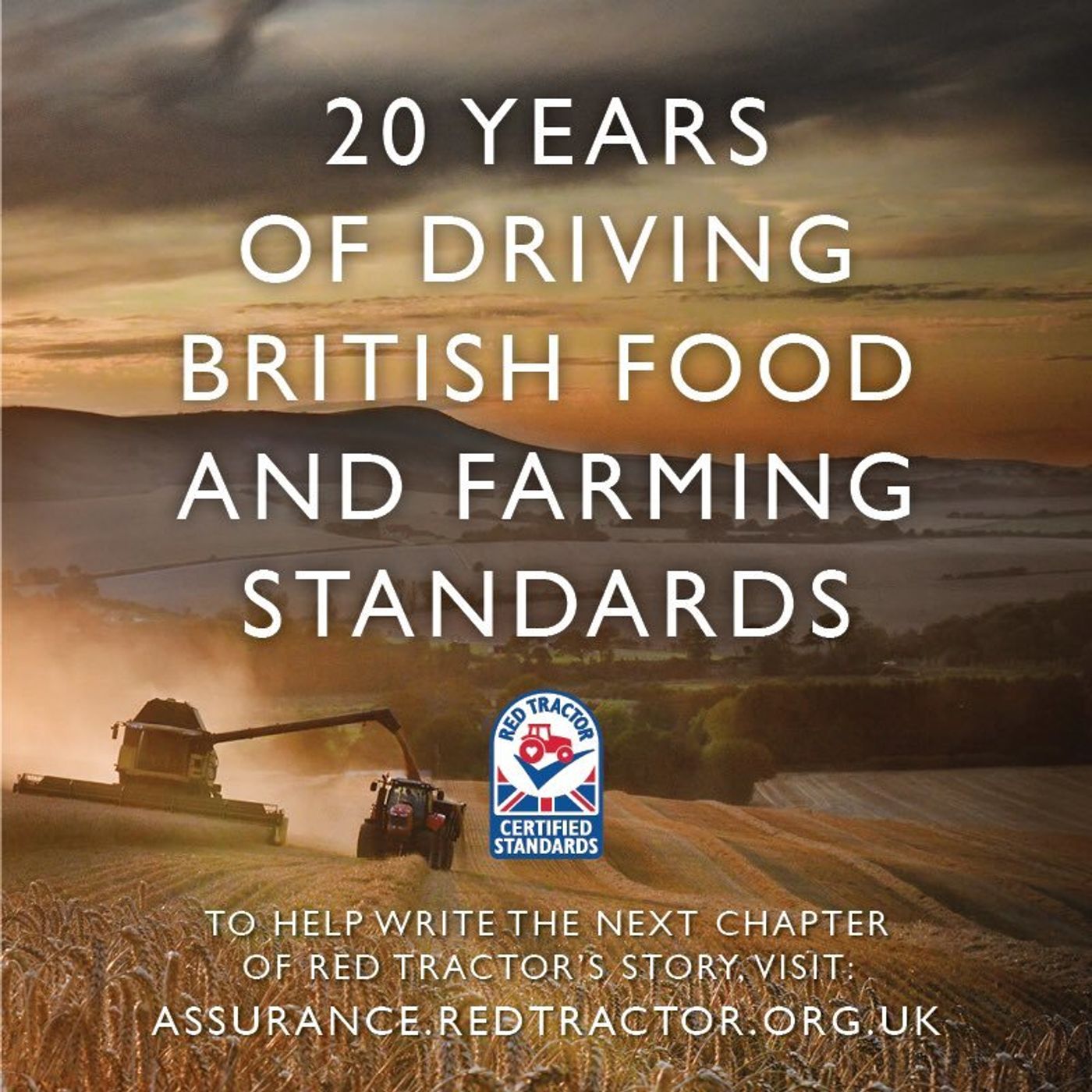 AHDB Food & Farming
