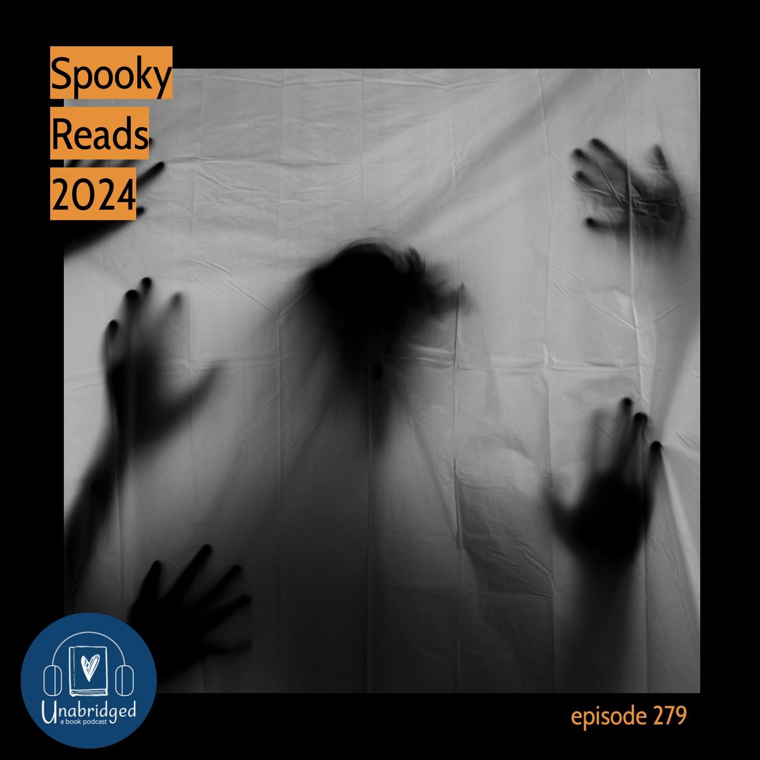 Unabridged: A Book Podcast