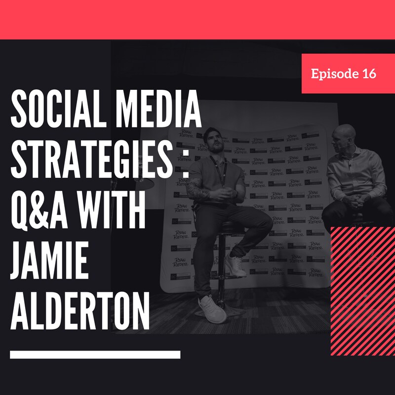 Artwork for podcast The DC Practice Growth Show