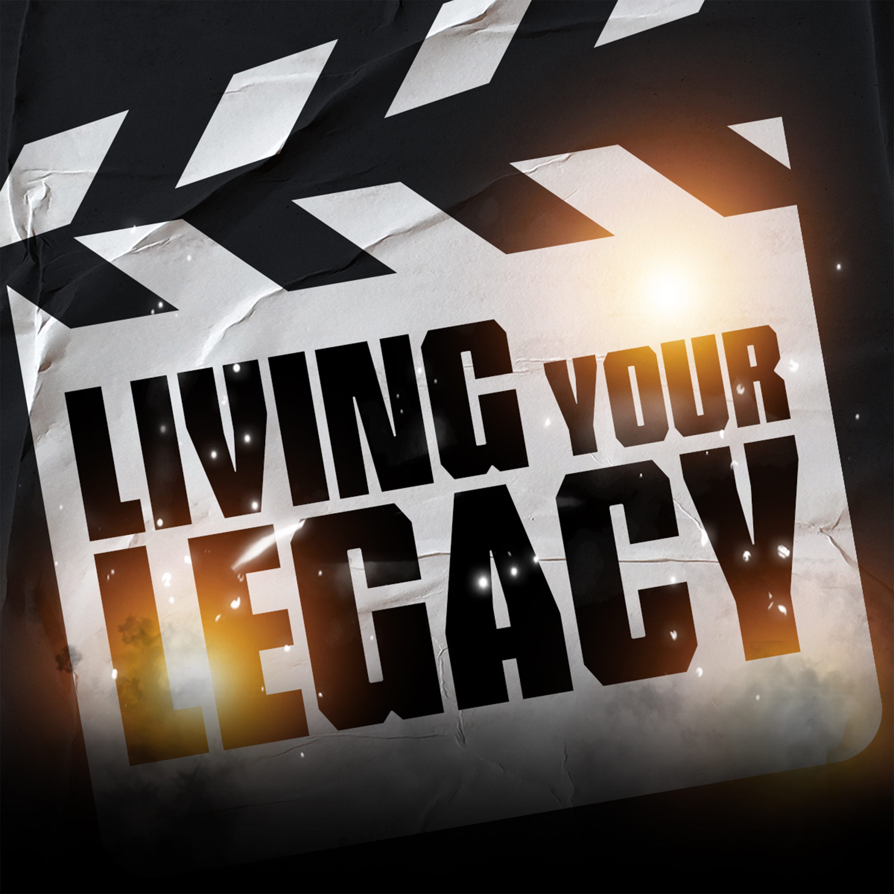 The Living Your Legacy Podcast
