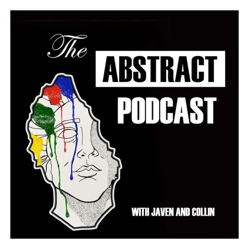 Artwork for podcast The Abstract Podcast