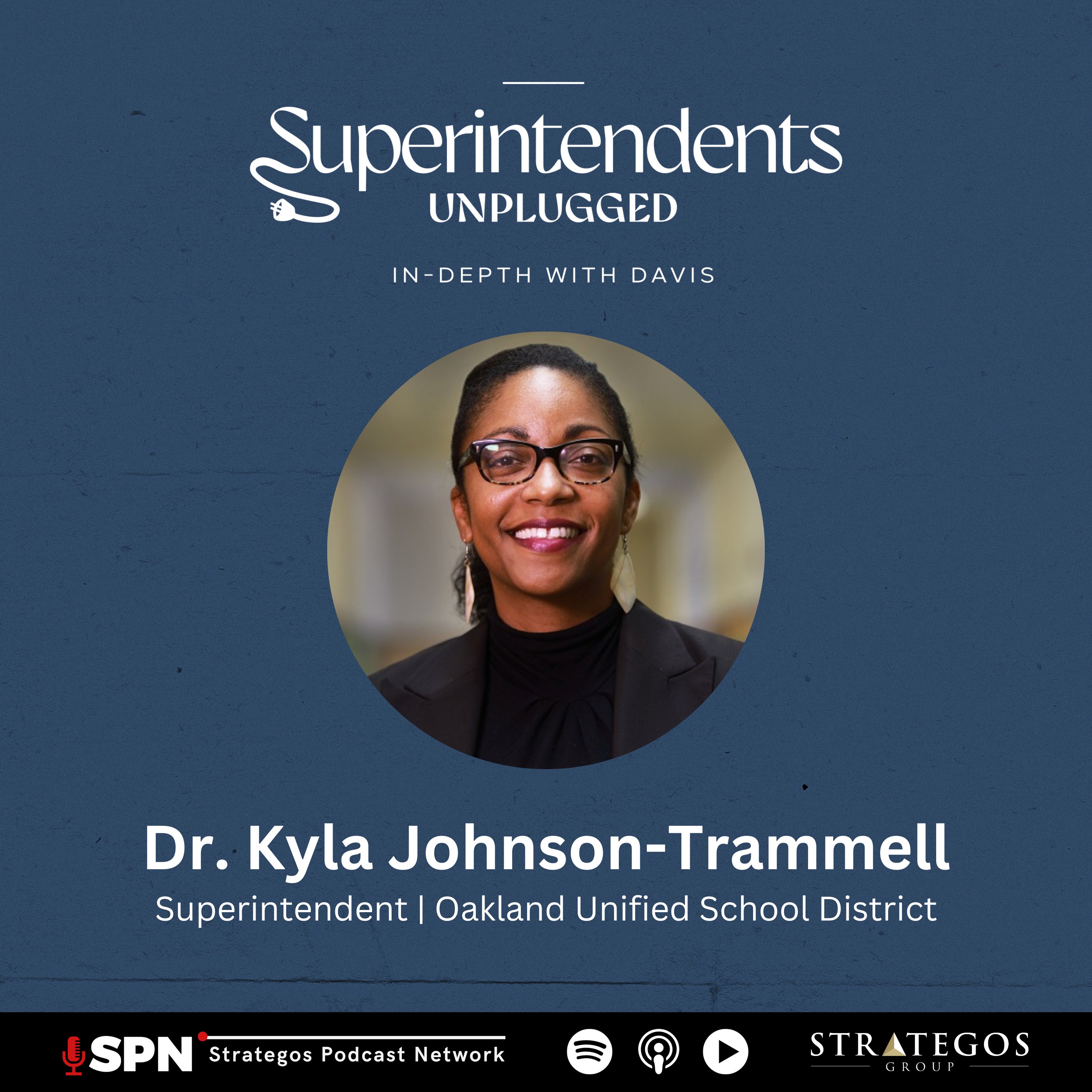 Superintendents Unplugged