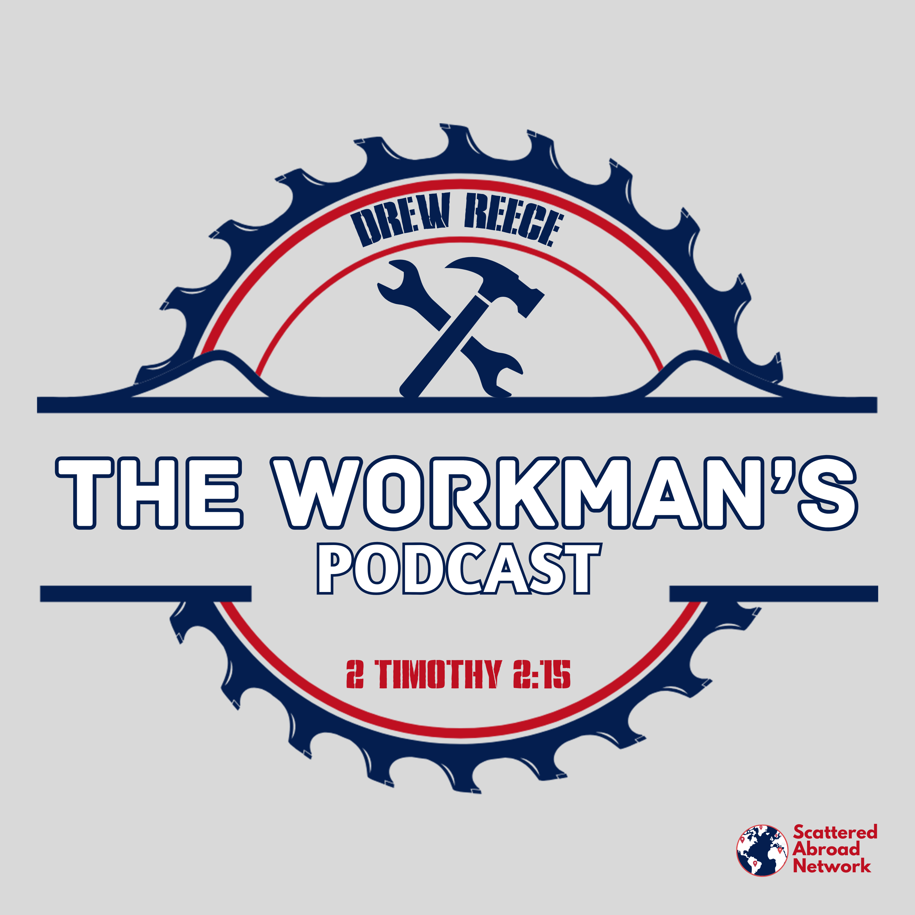 The Workman's Podcast