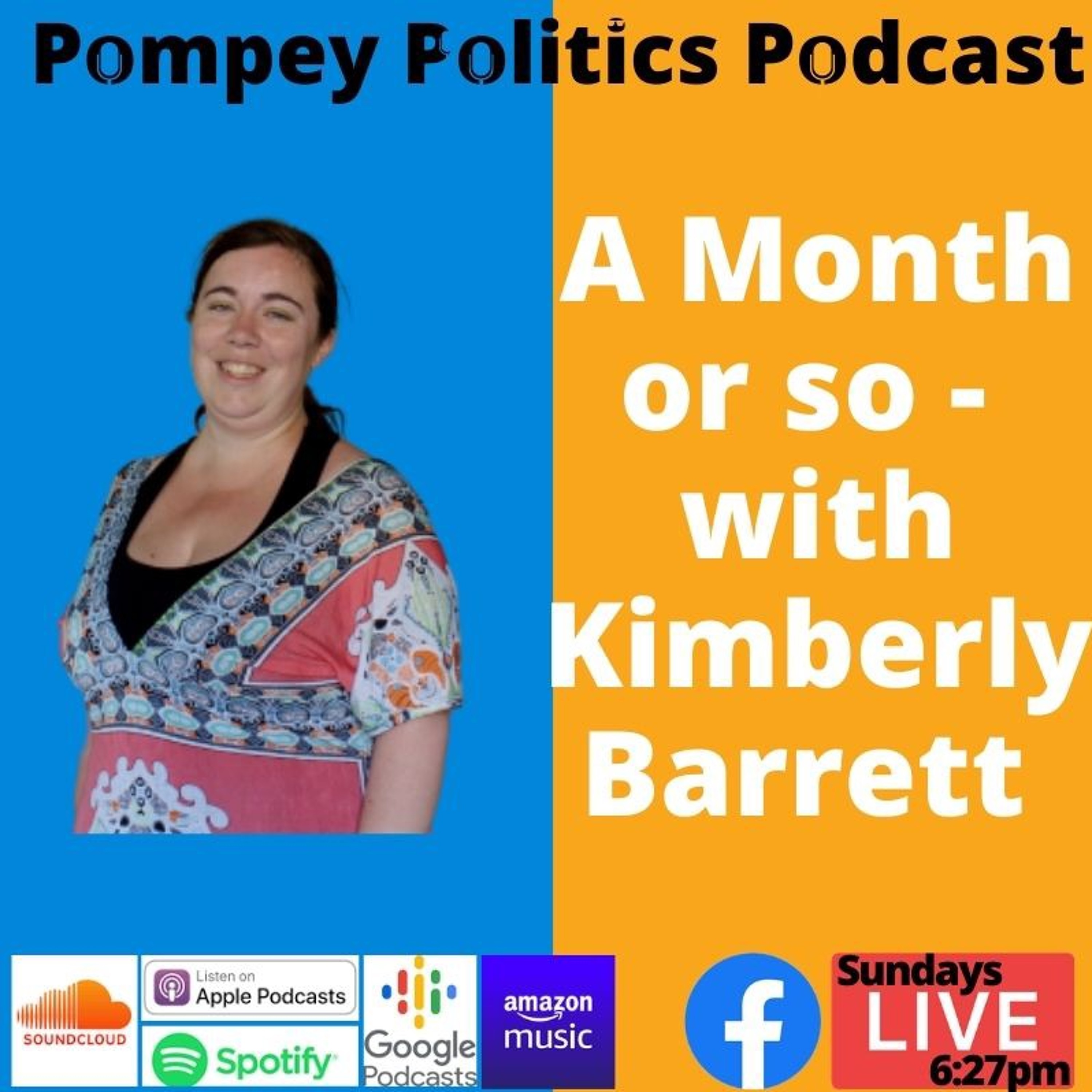 Pompey Politics Podcast