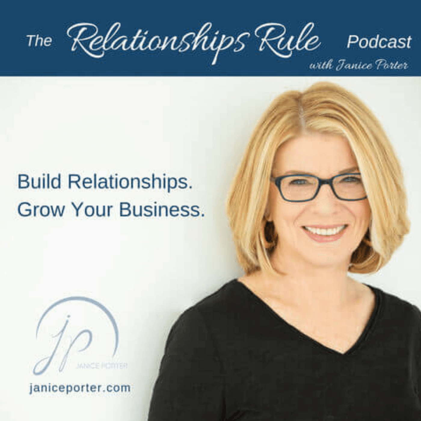 Artwork for podcast Relationships Rule