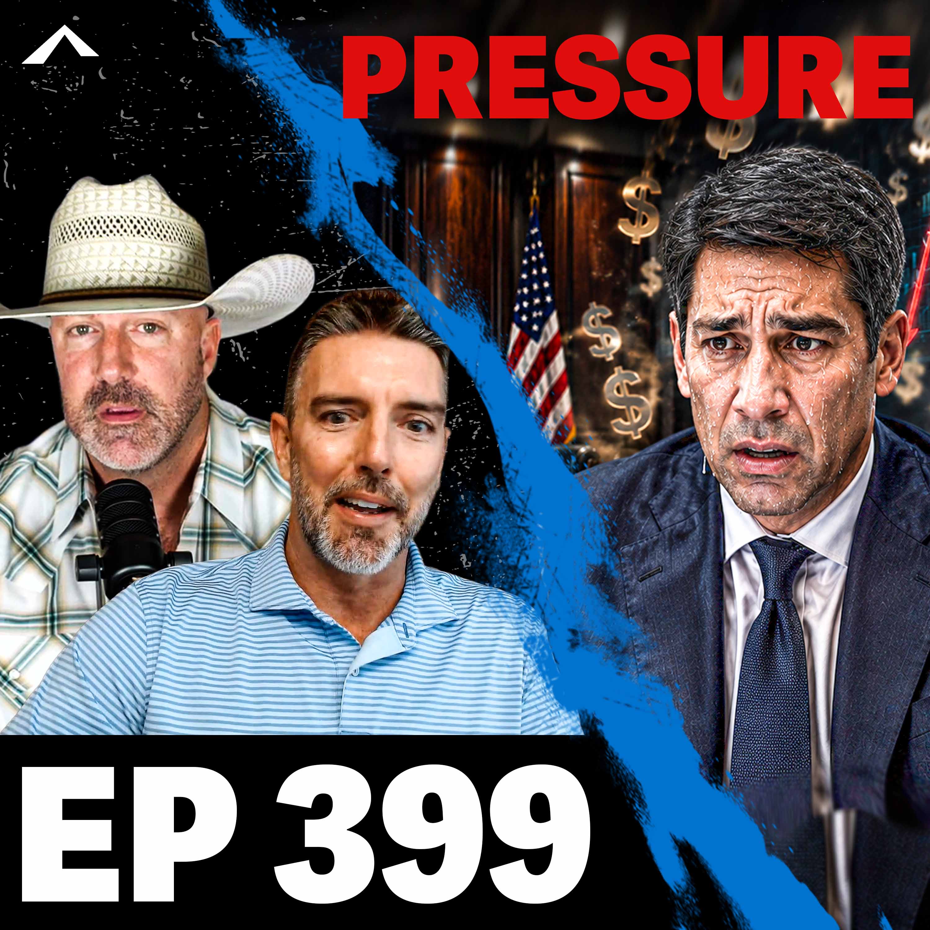 Episode 399 - Airbnb Fee CHANGE, VRBO Report Released, Ai Is Failing & MORE! episode artwork