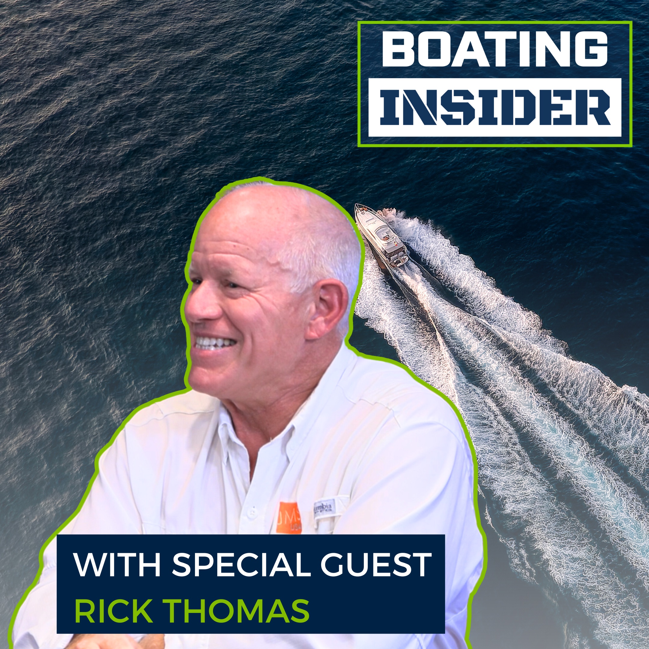 Boating Insider