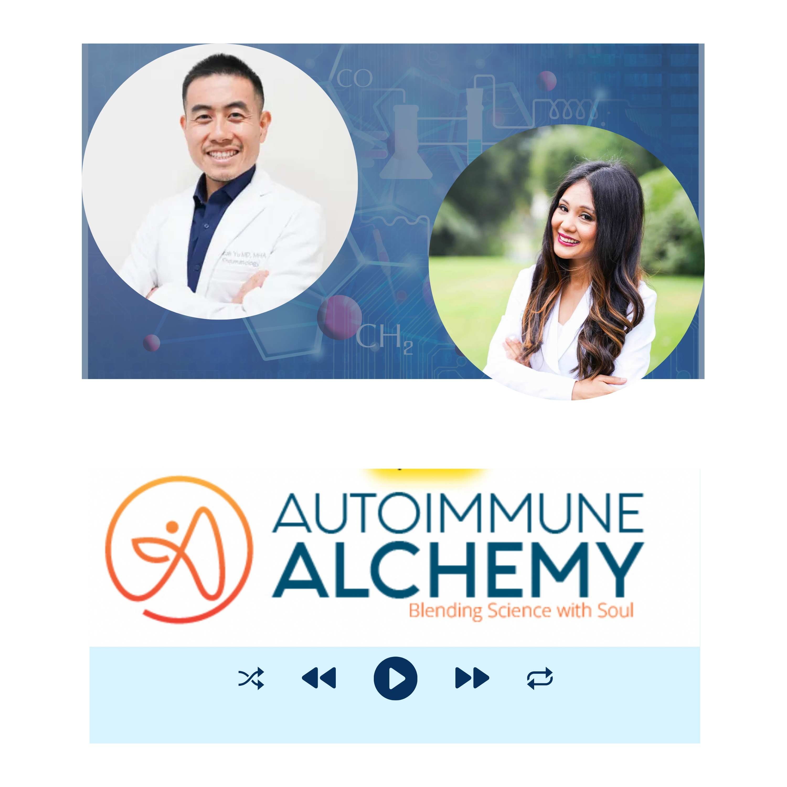 Autoimmune Alchemy