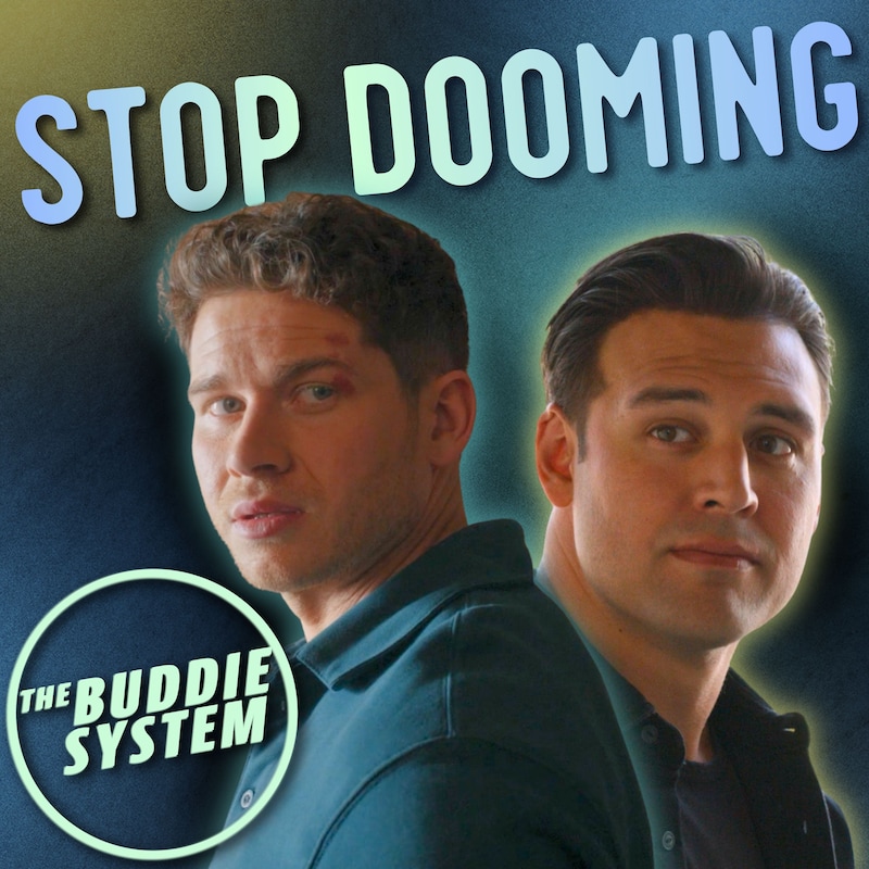 Artwork for podcast The Buddie System: A 9-1-1 Yapathon