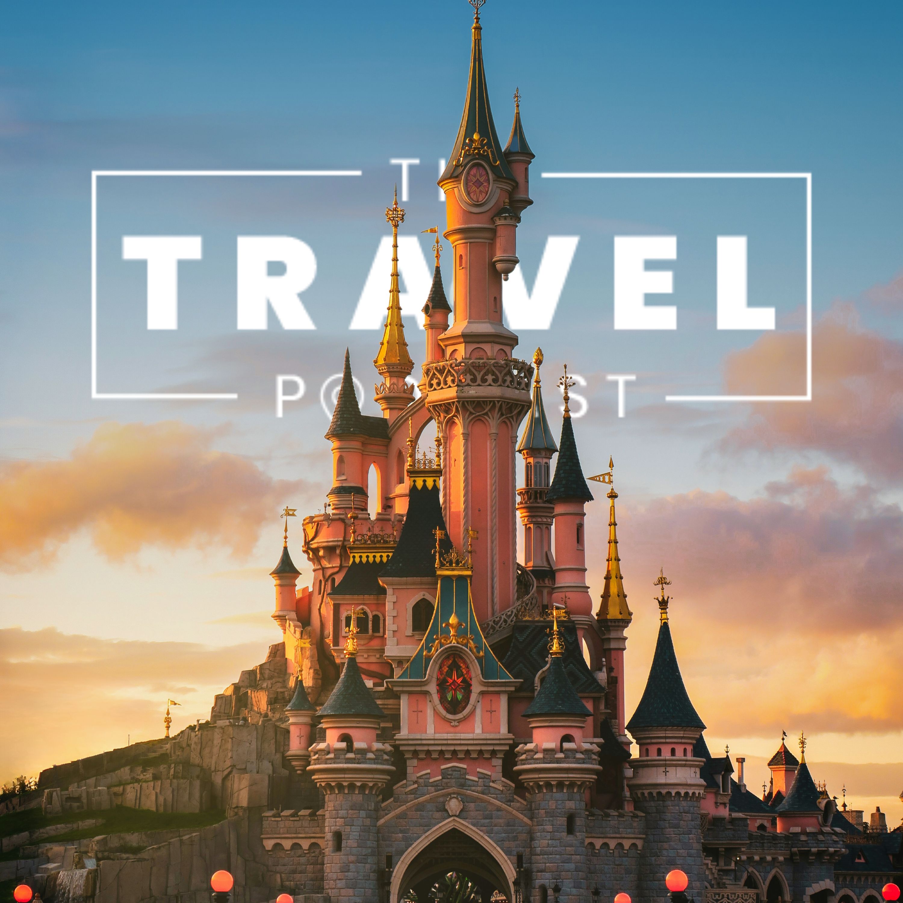 The Travel Podcast