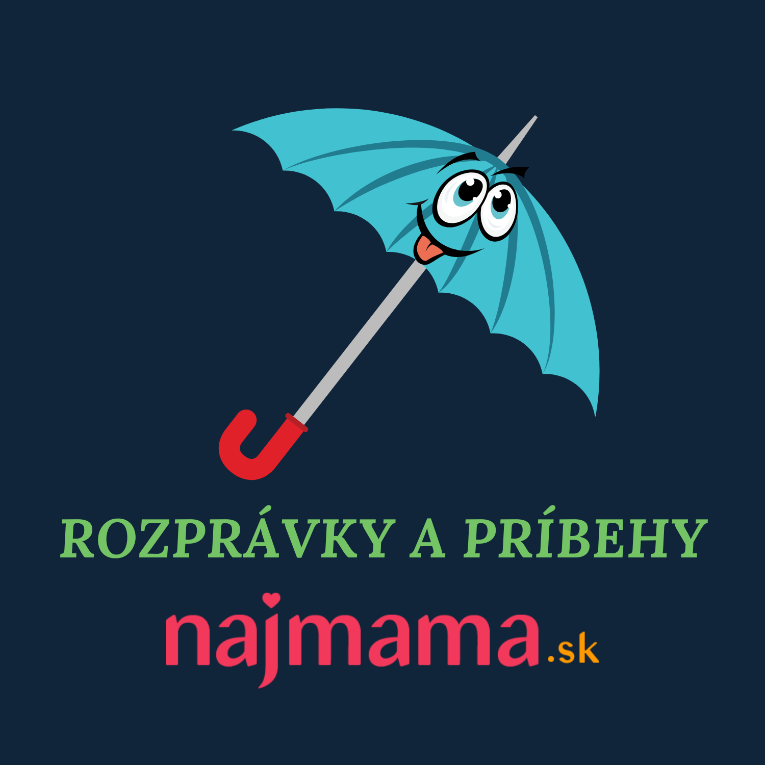 Podcasty Najmama.sk
