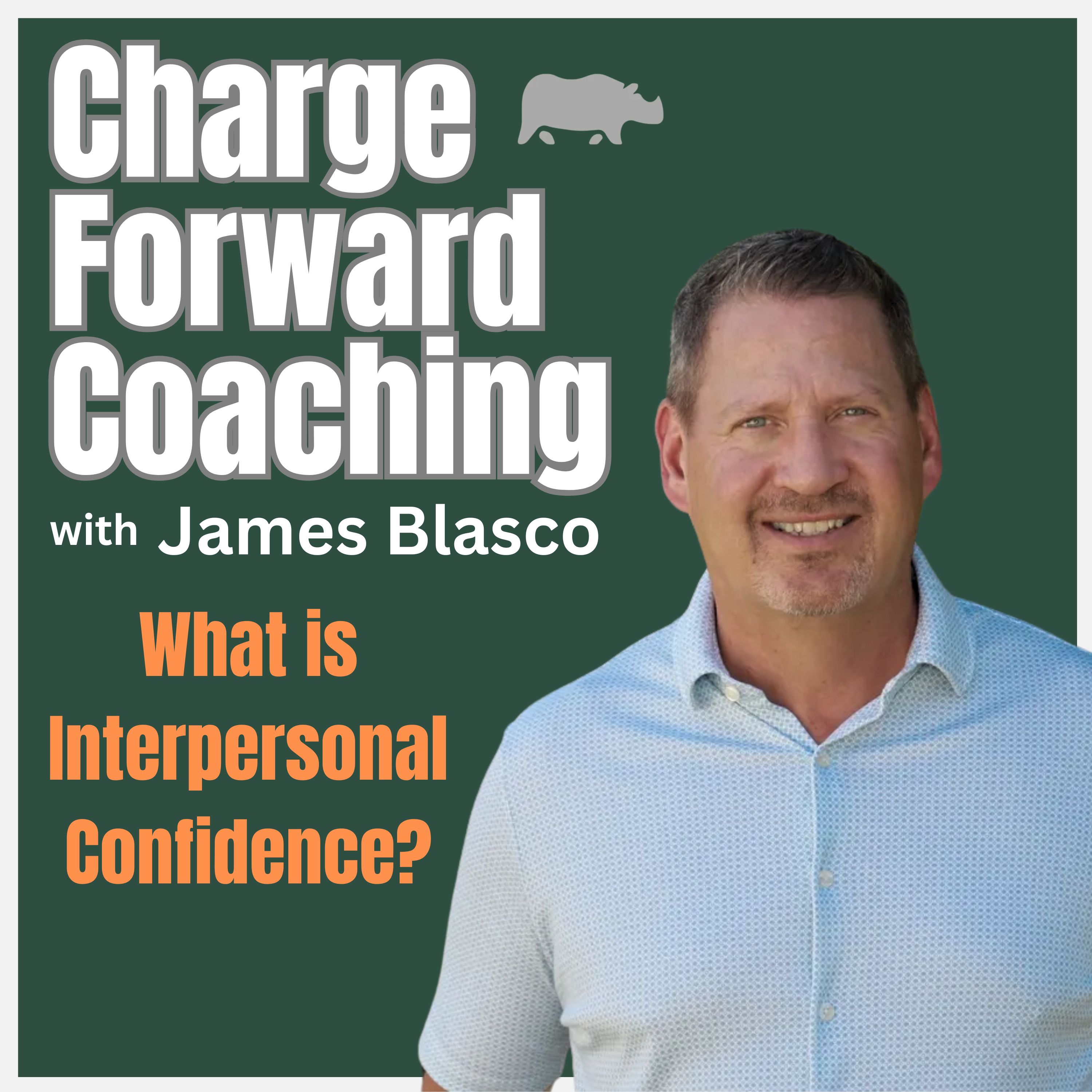 Charge Forward Coaching