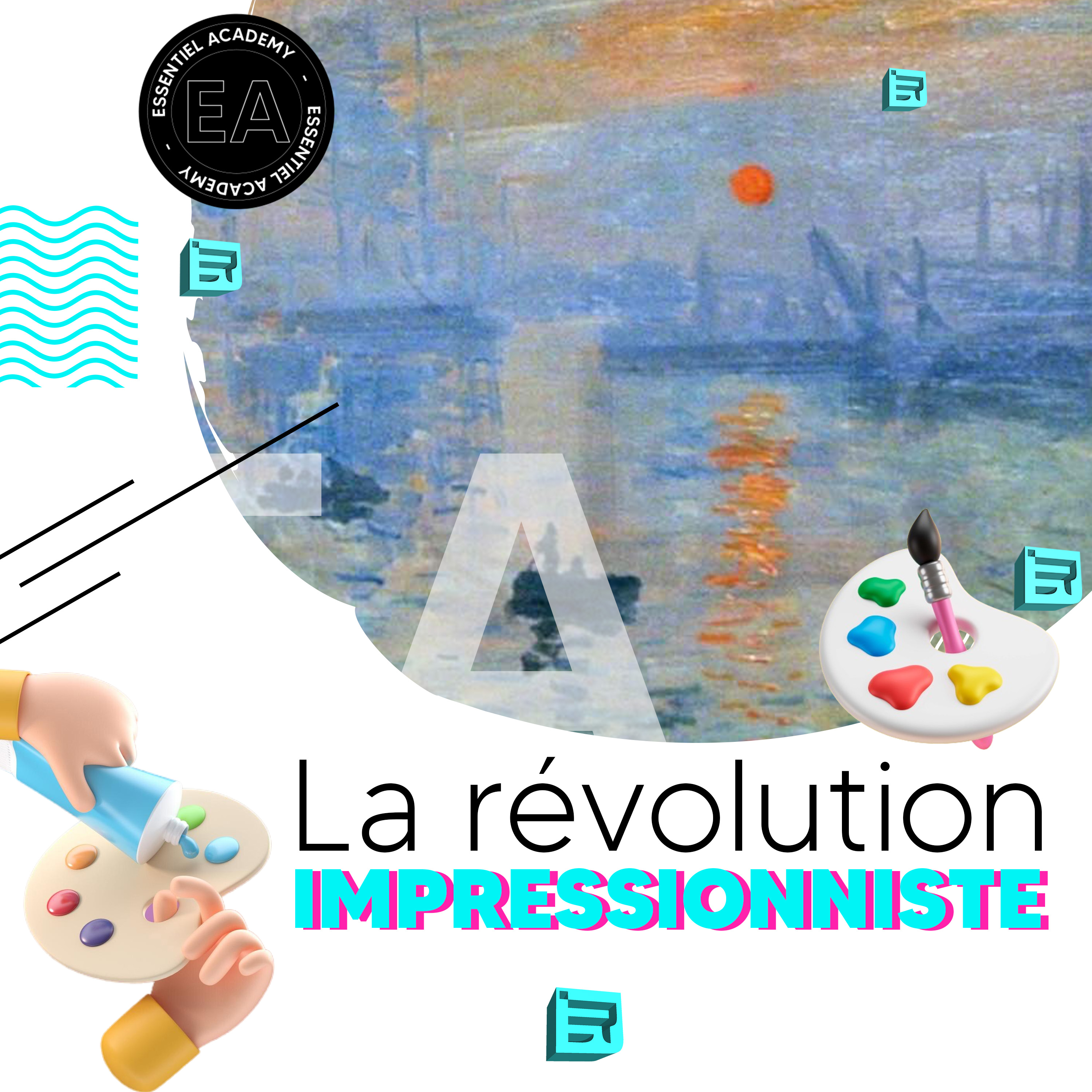 ESSENTIEL academy