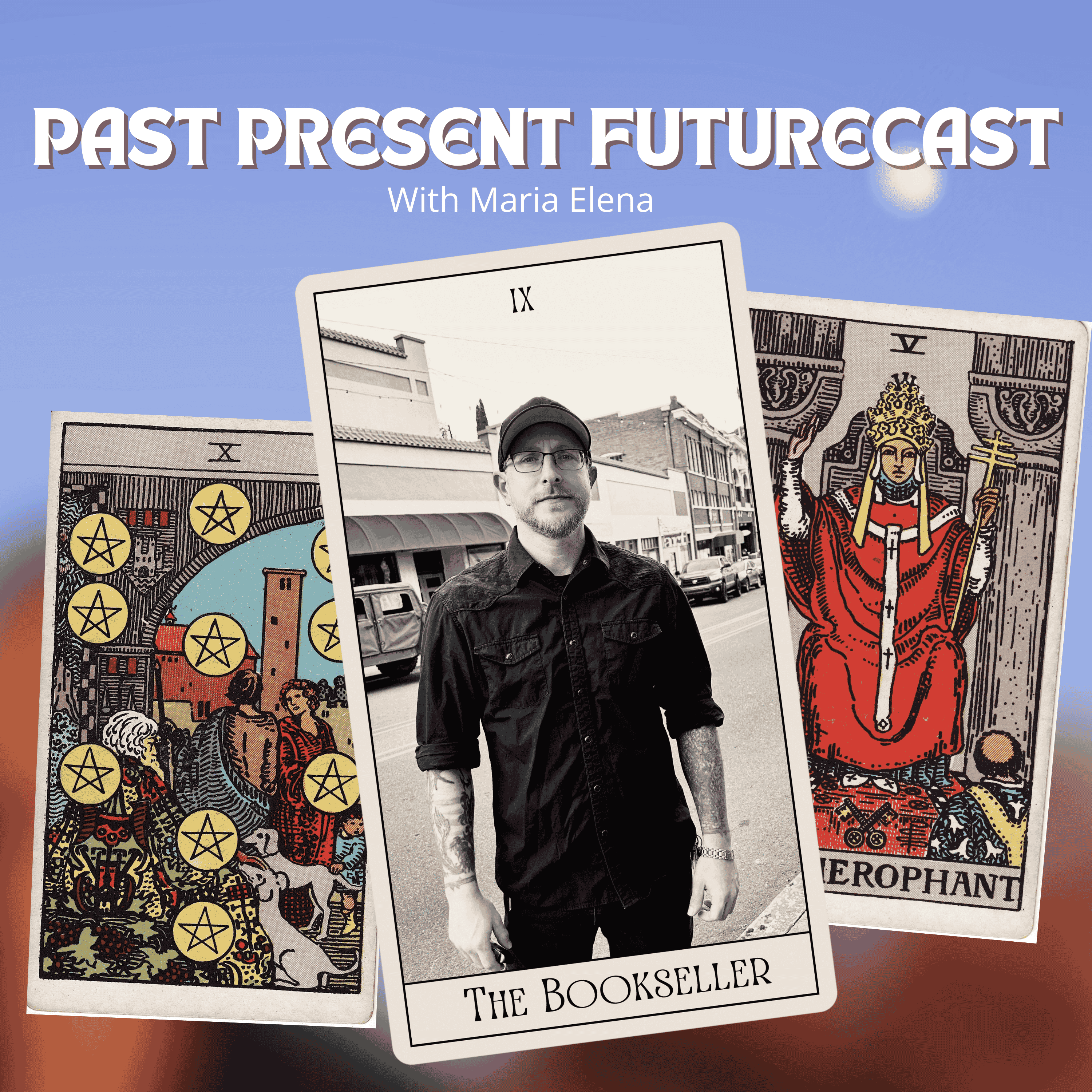 Past Present Futurecast