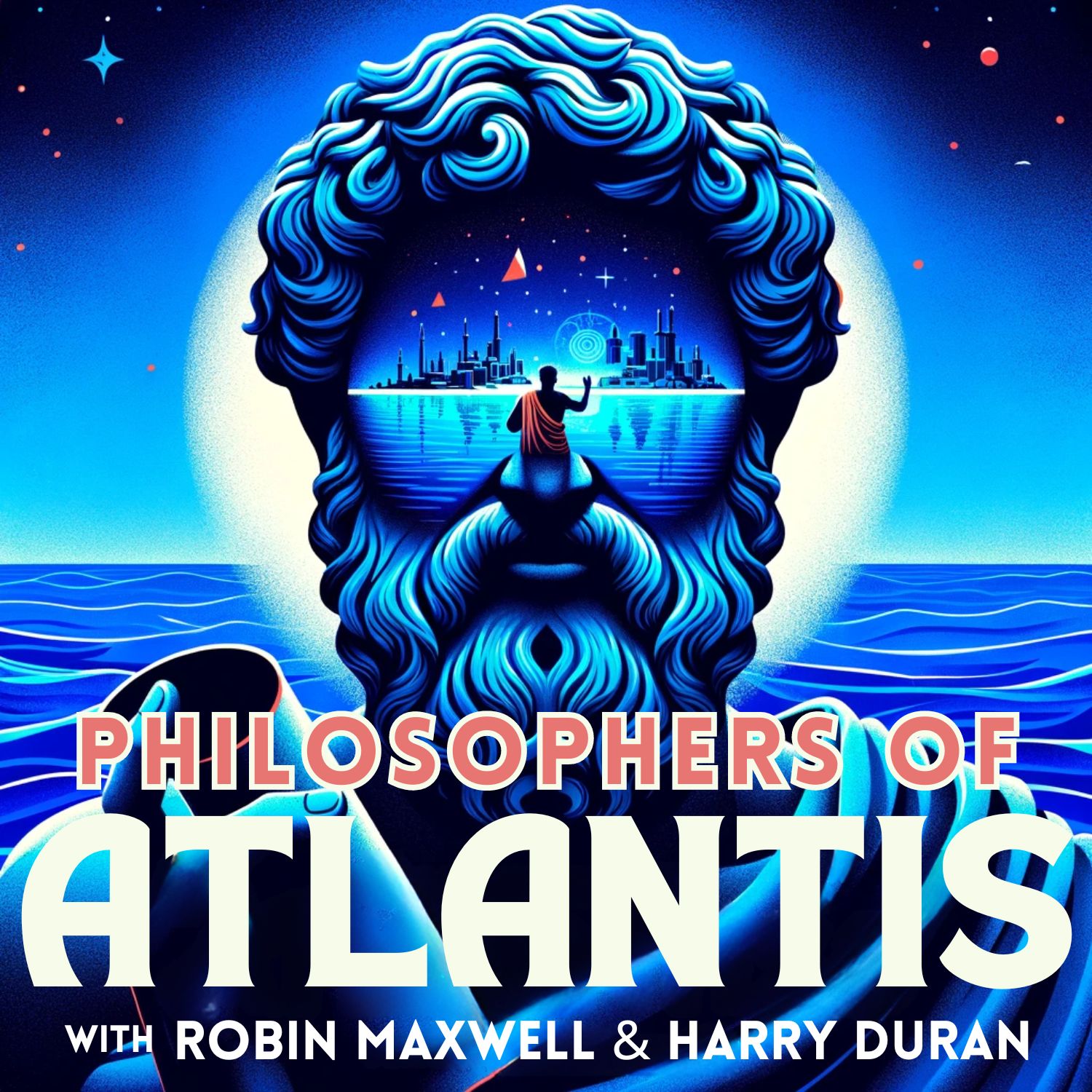 Philosophers of Atlantis
