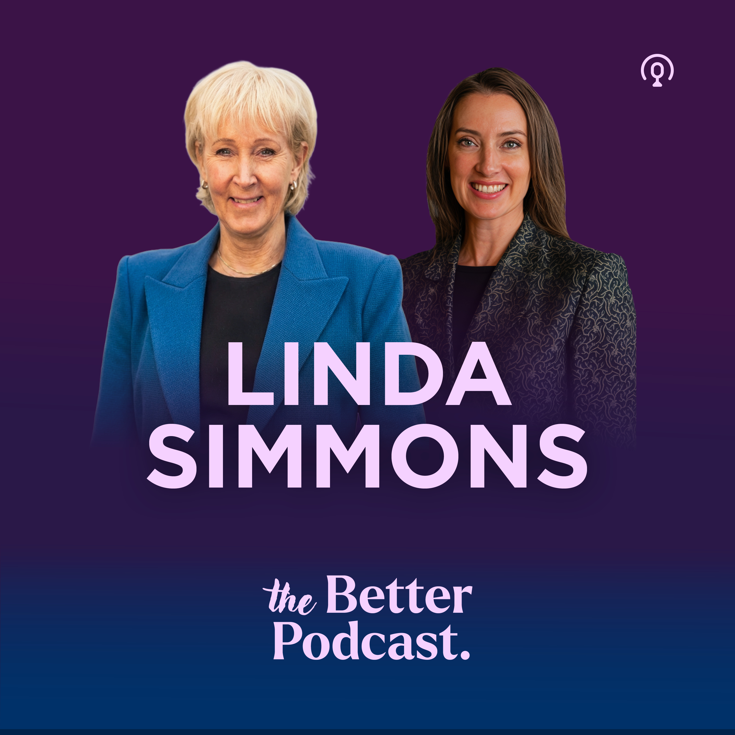 The Better Podcast