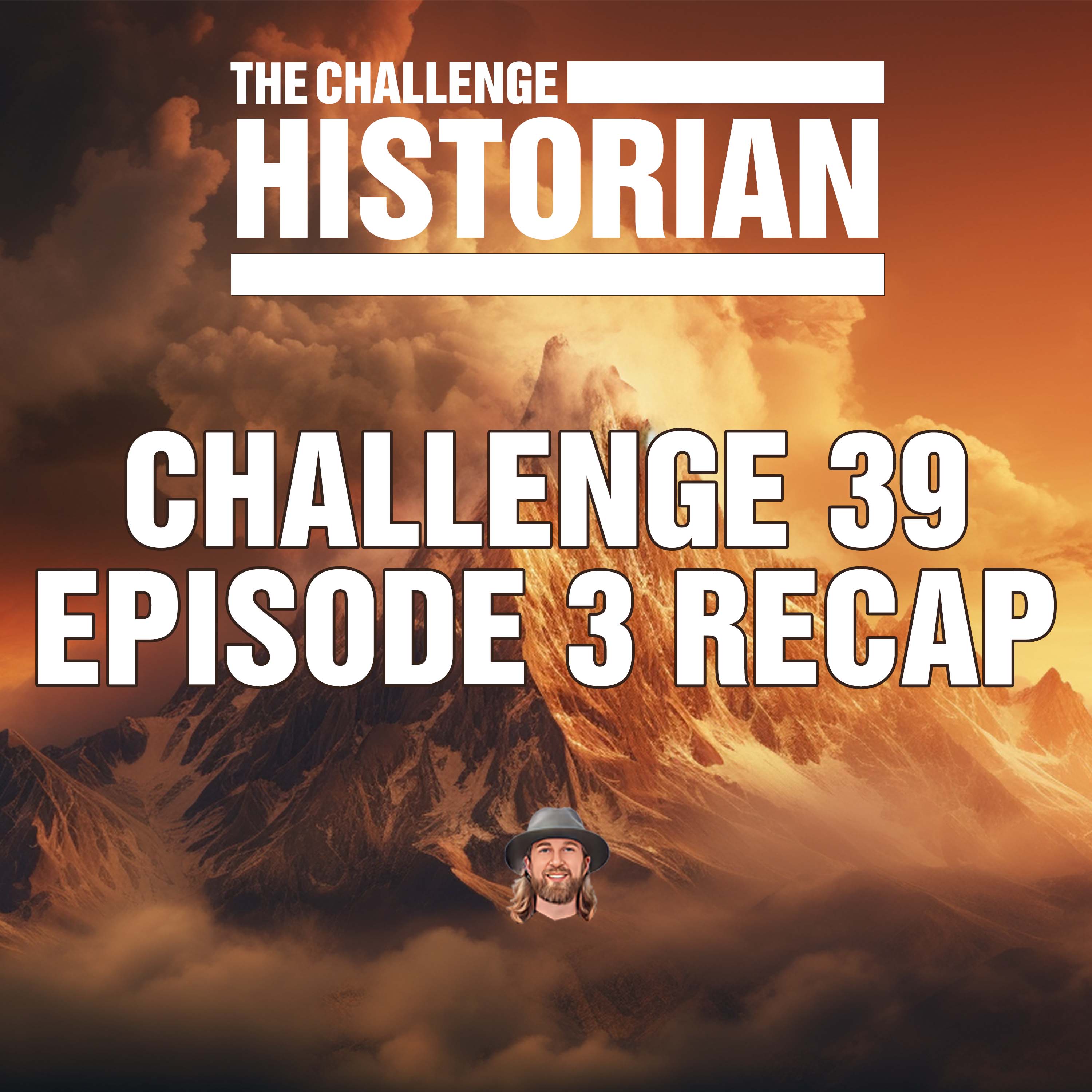 Battle for a New Champion Episode 3 Recap