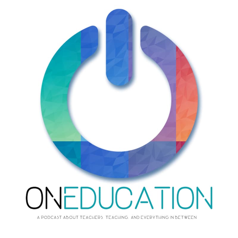 Artwork for podcast OnEducation
