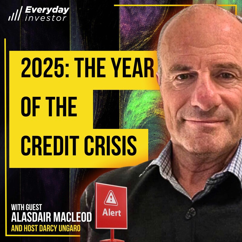 Artwork for podcast NZ Everyday Investor