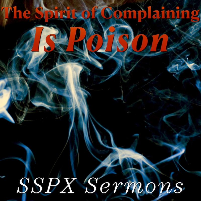 Artwork for podcast SSPX Sermons