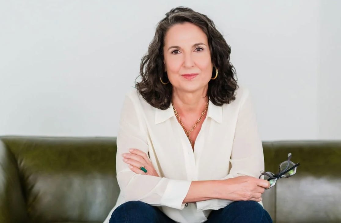 Nope, That\'s Not Normal