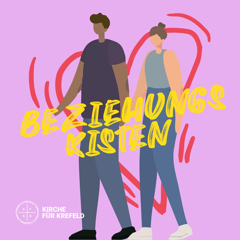 Artwork for podcast Kirche für Krefeld