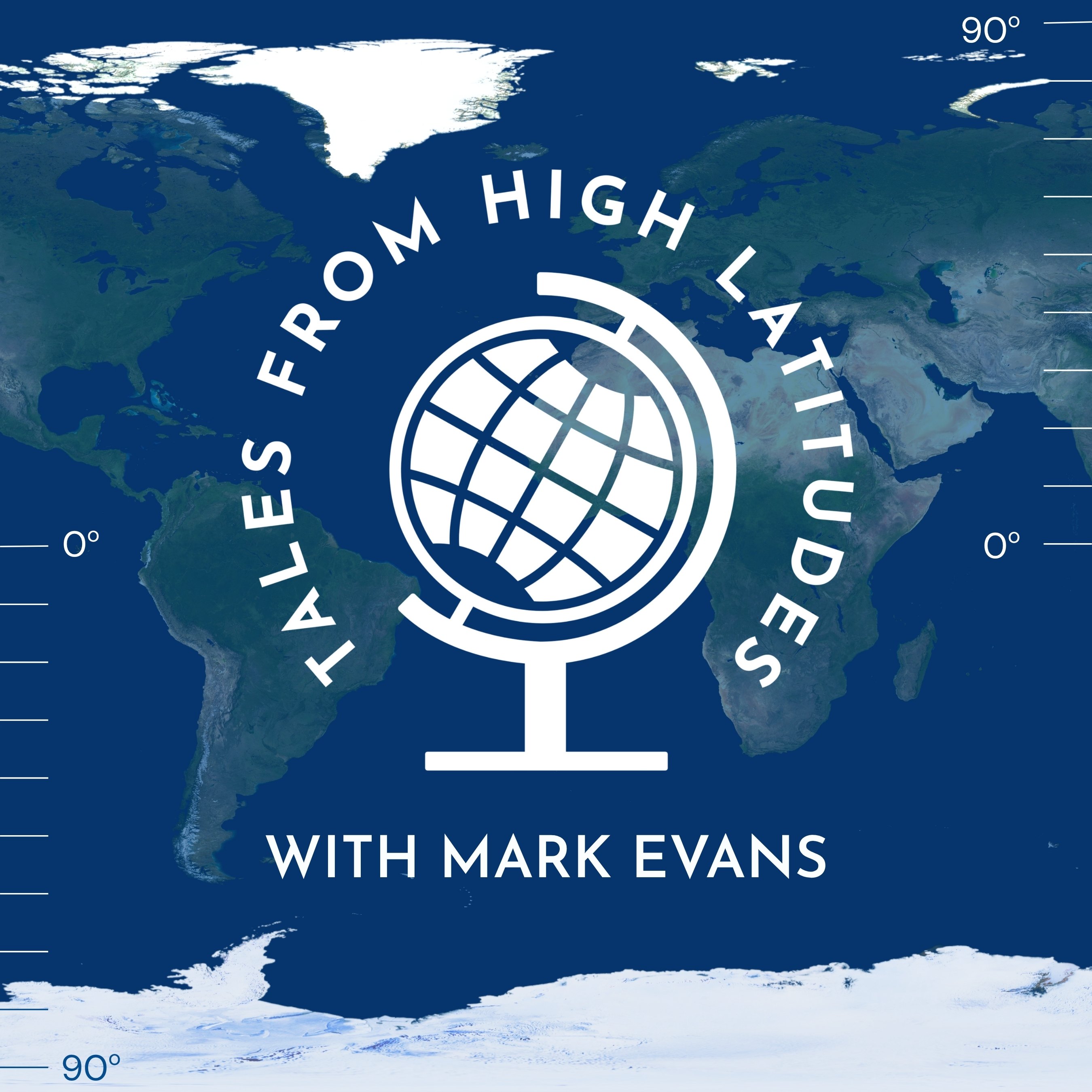 Artwork for Tales from High Latitudes