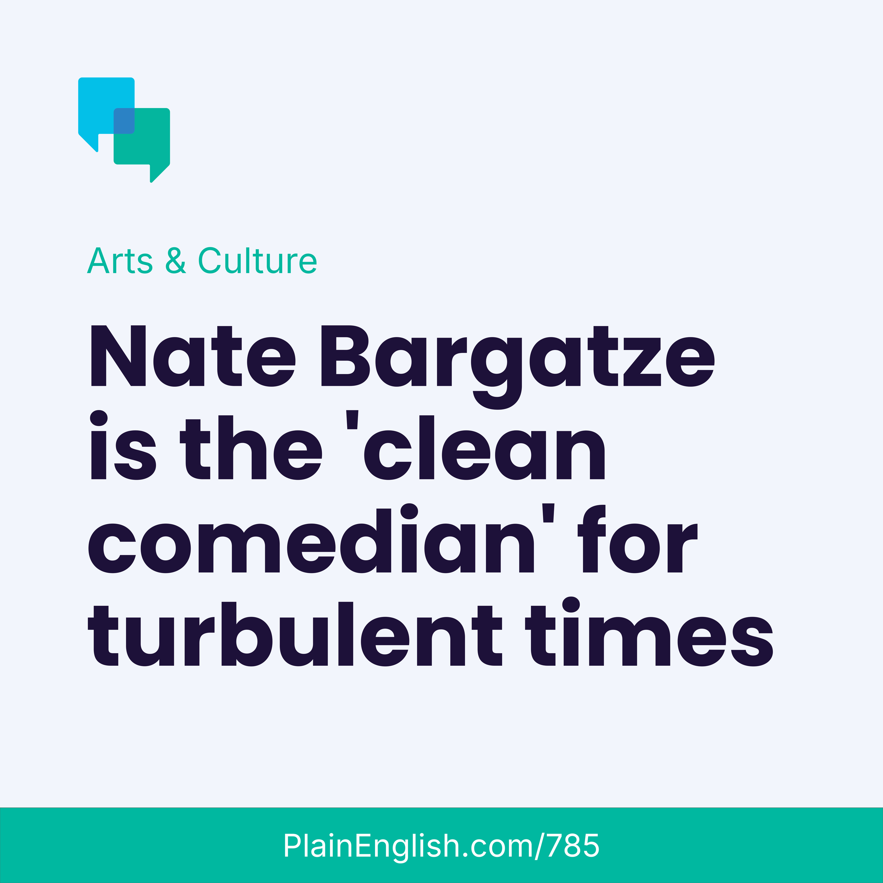 Podcast Cover