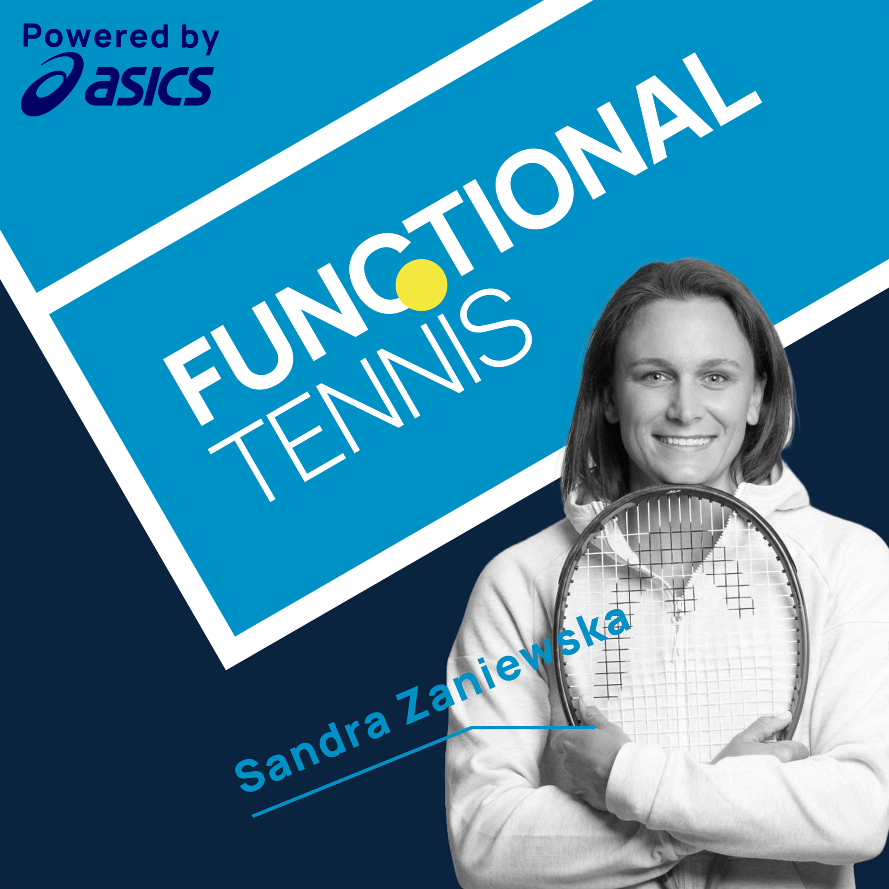 The Functional Tennis Podcast