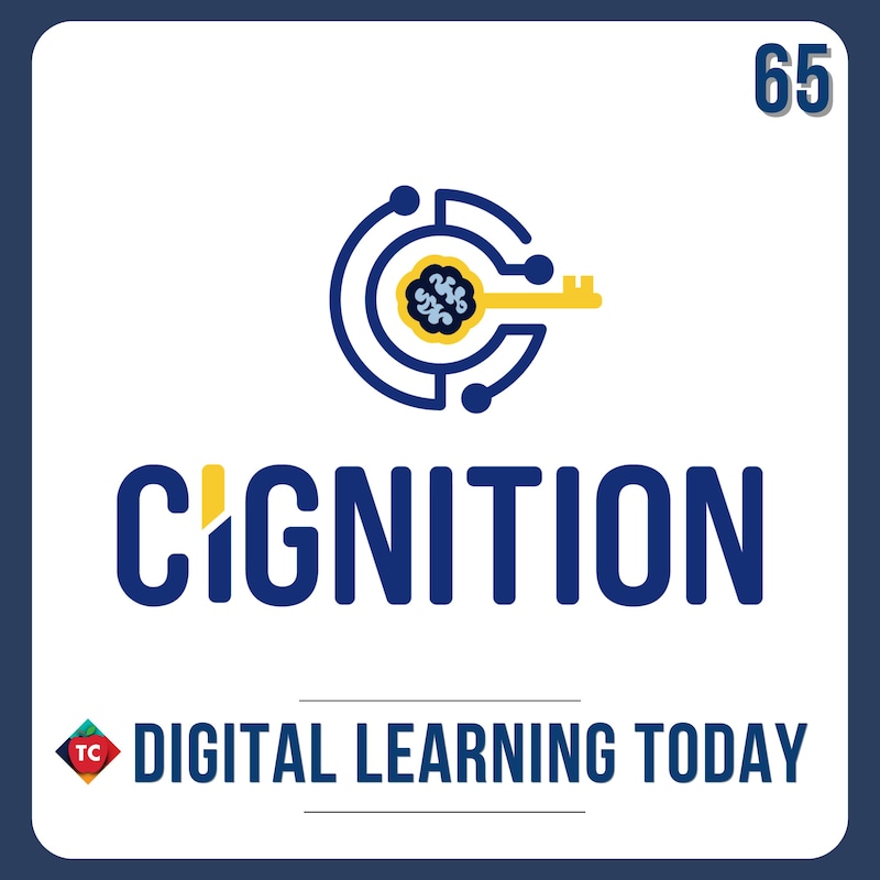 Artwork for podcast Digital Learning Today